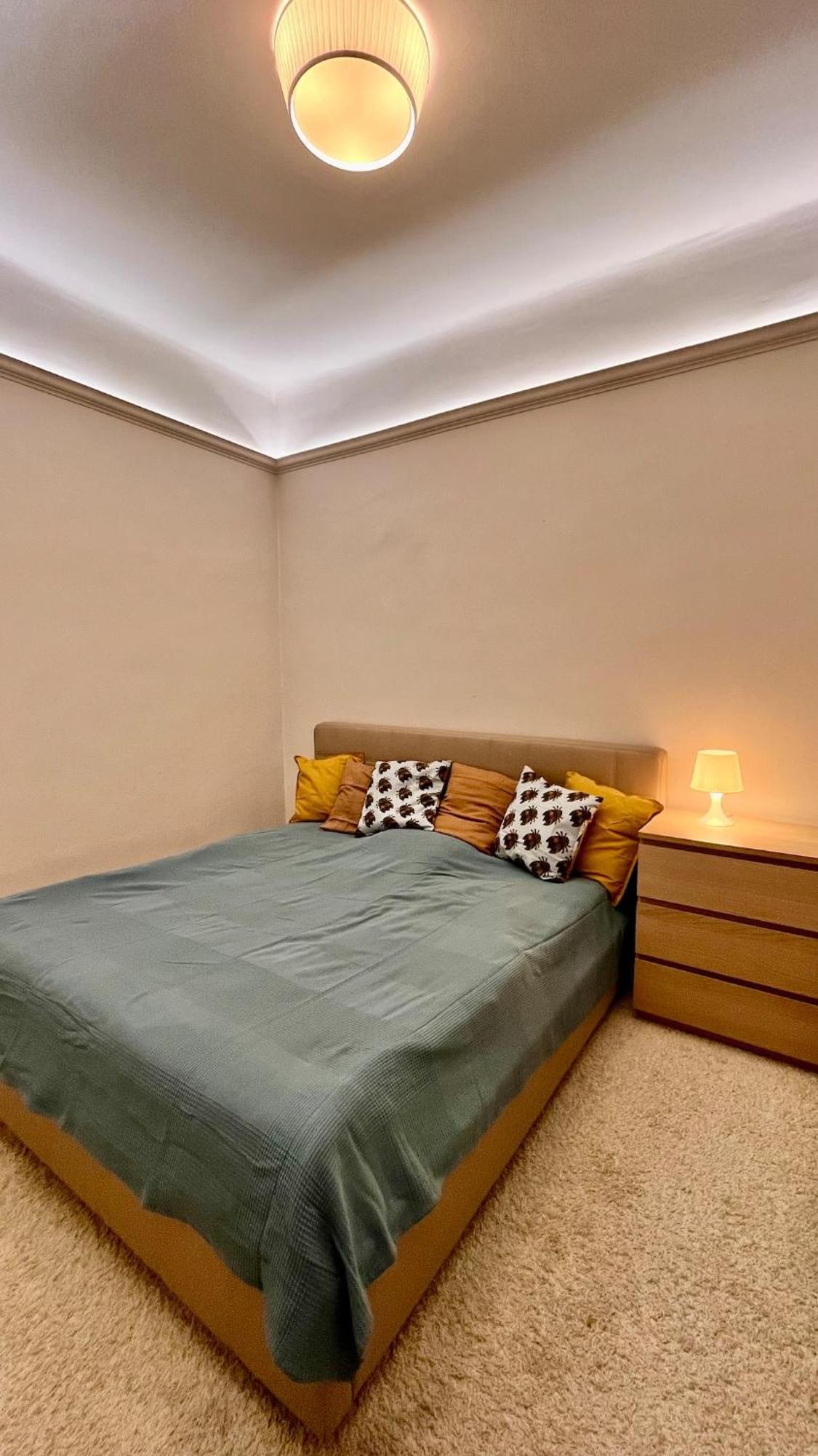 Luxury Flat Near To Parliament * Budapest