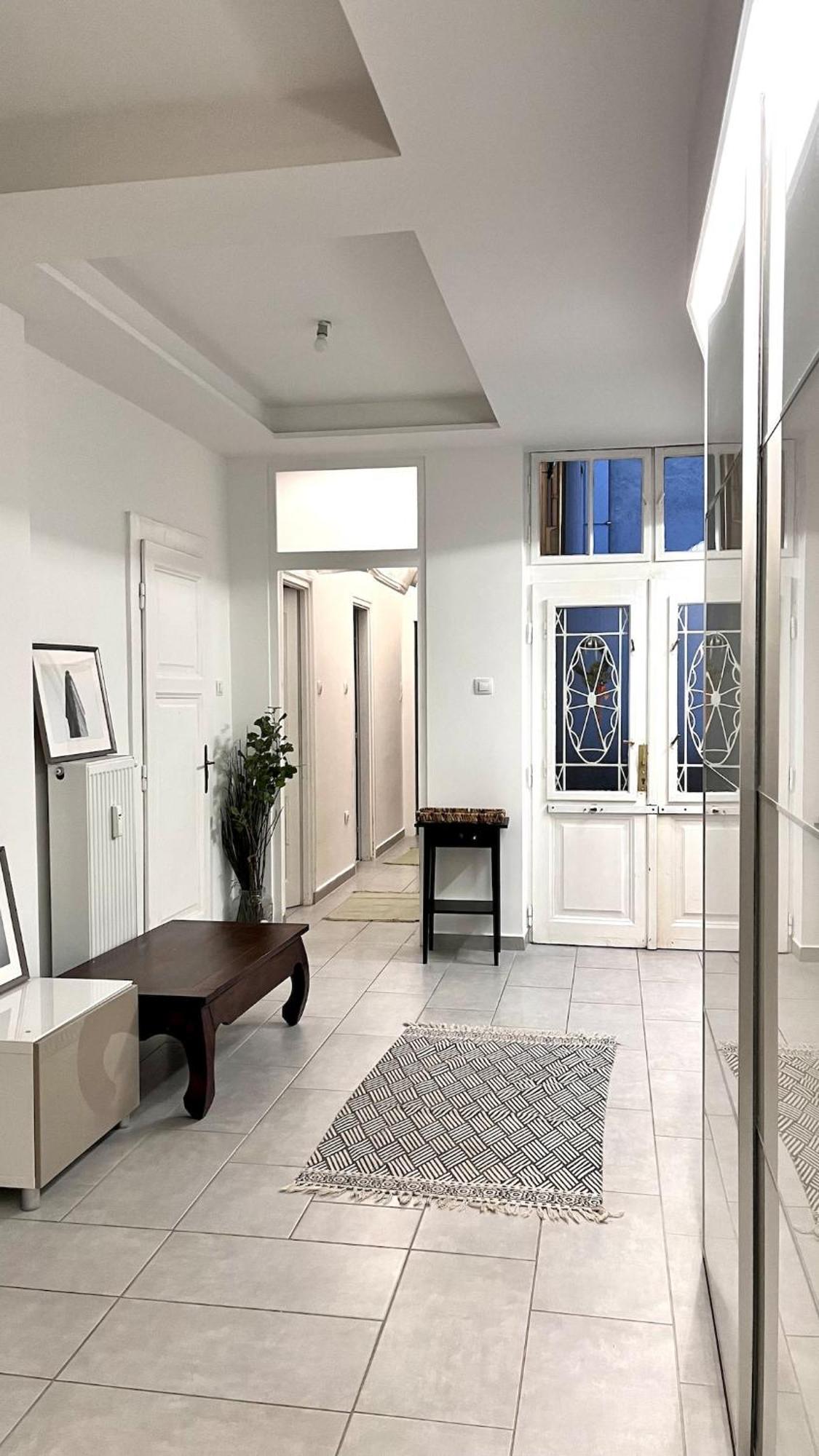 Luxury Flat Near To Parliament Appartamento