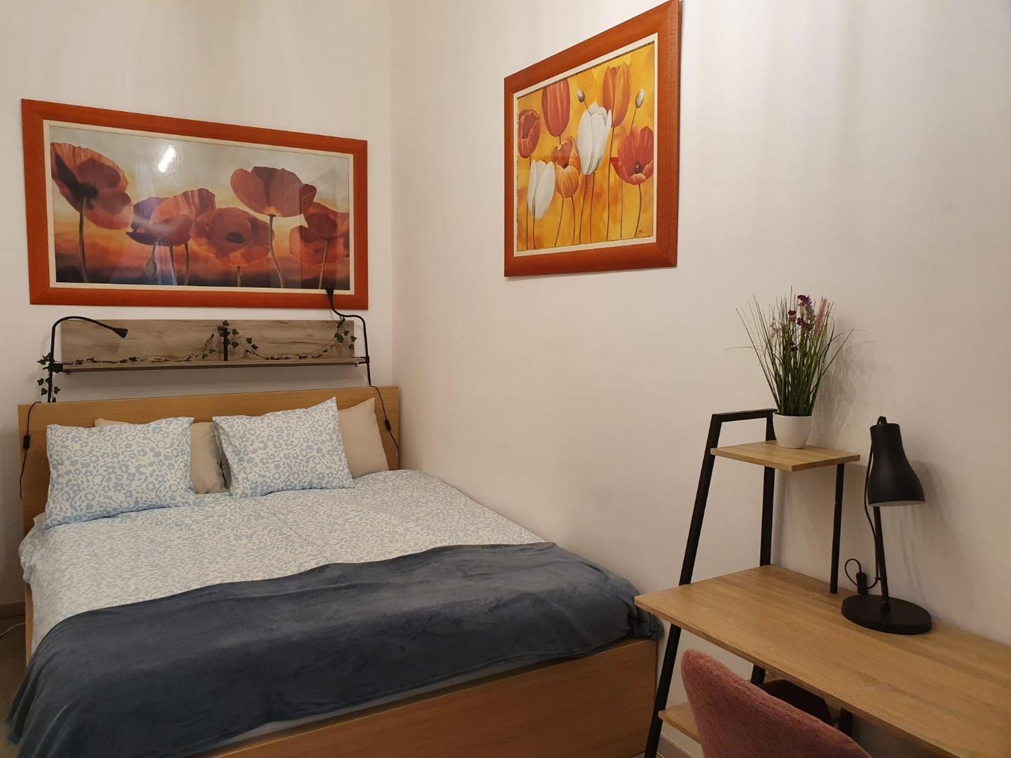Akacfa Sweet Apartmán