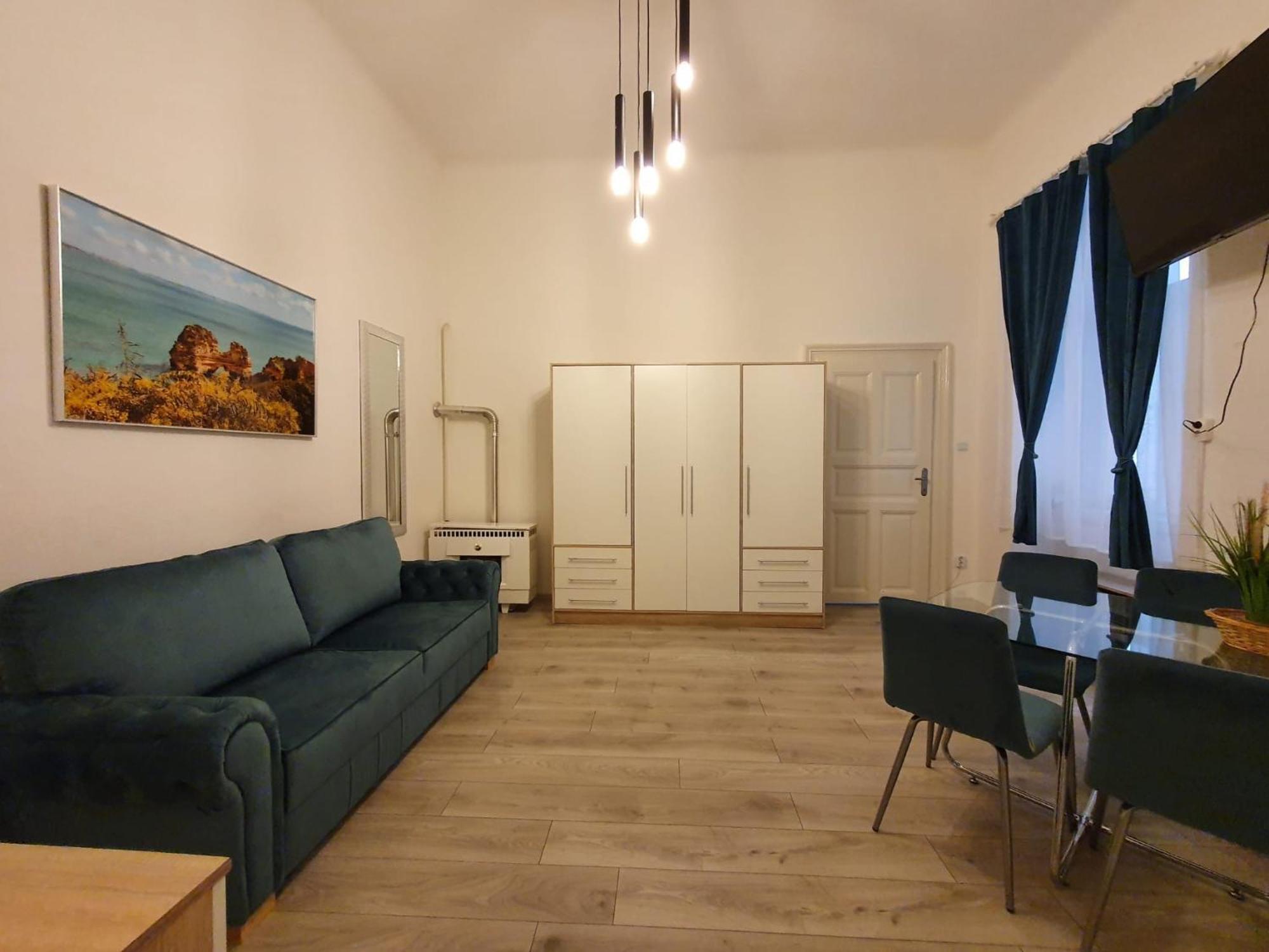 Akacfa Sweet Apartment Budapest
