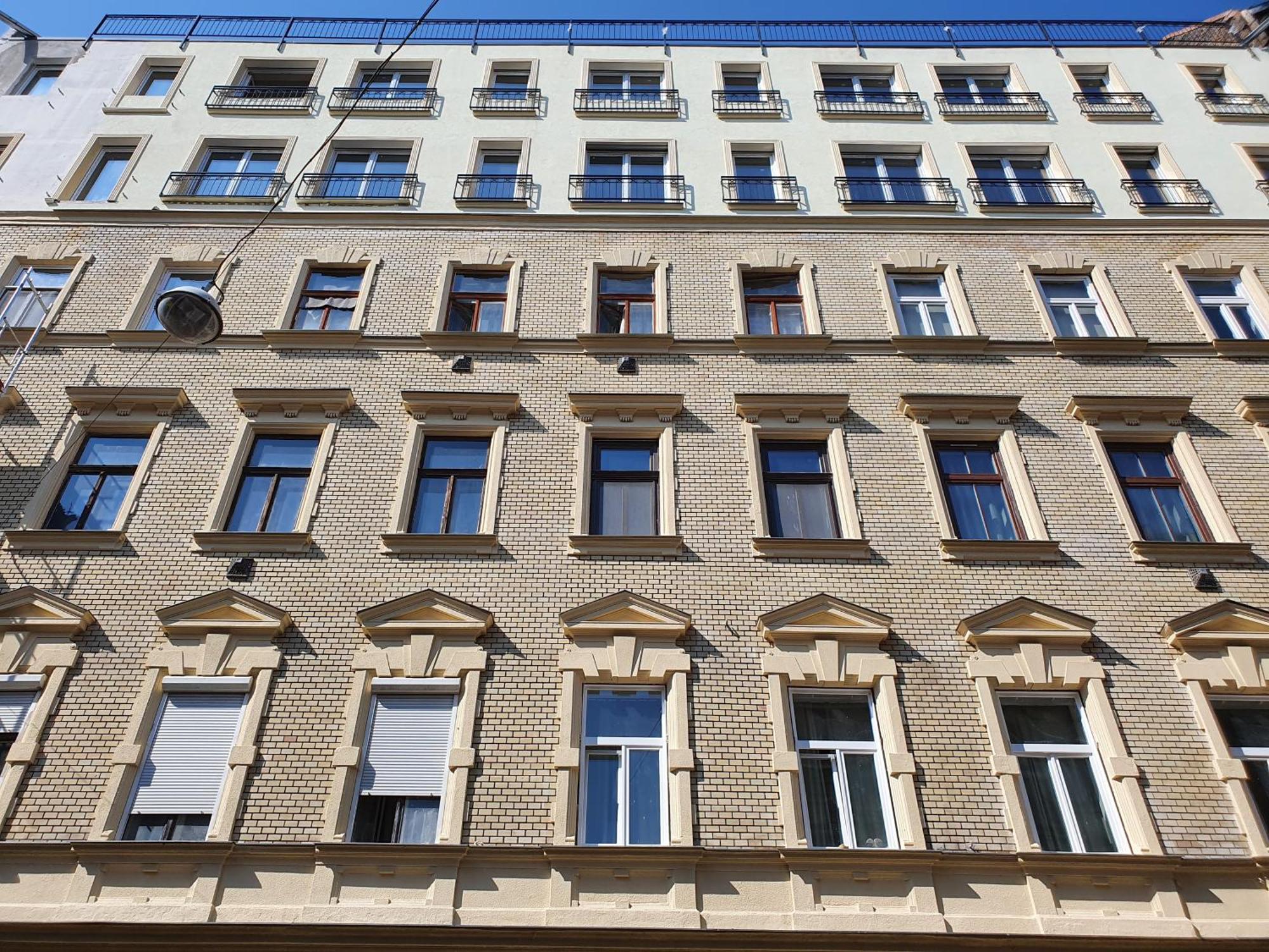 Apartmán Akacfa Sweet *