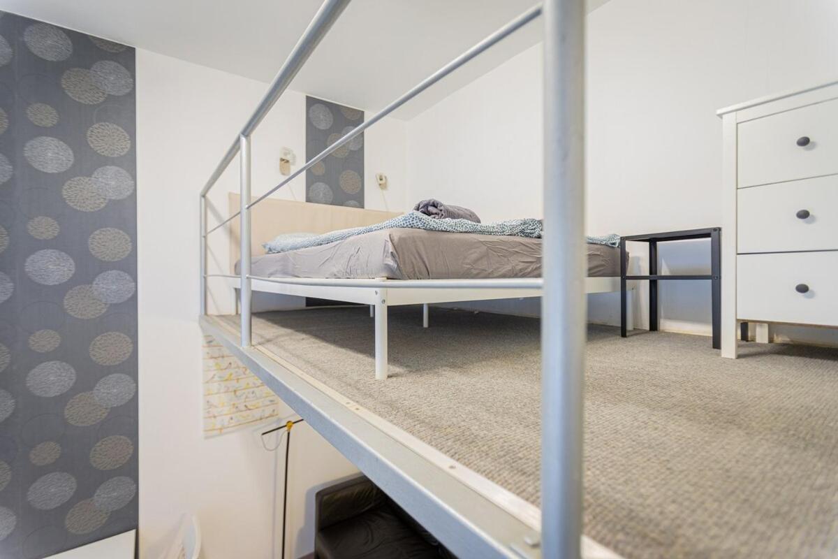 Apartmán Cool In The Downtown, Eduardo Budapest