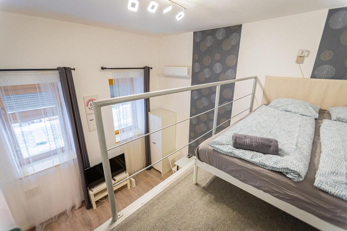 Apartmán Cool In The Downtown, Eduardo Budapest