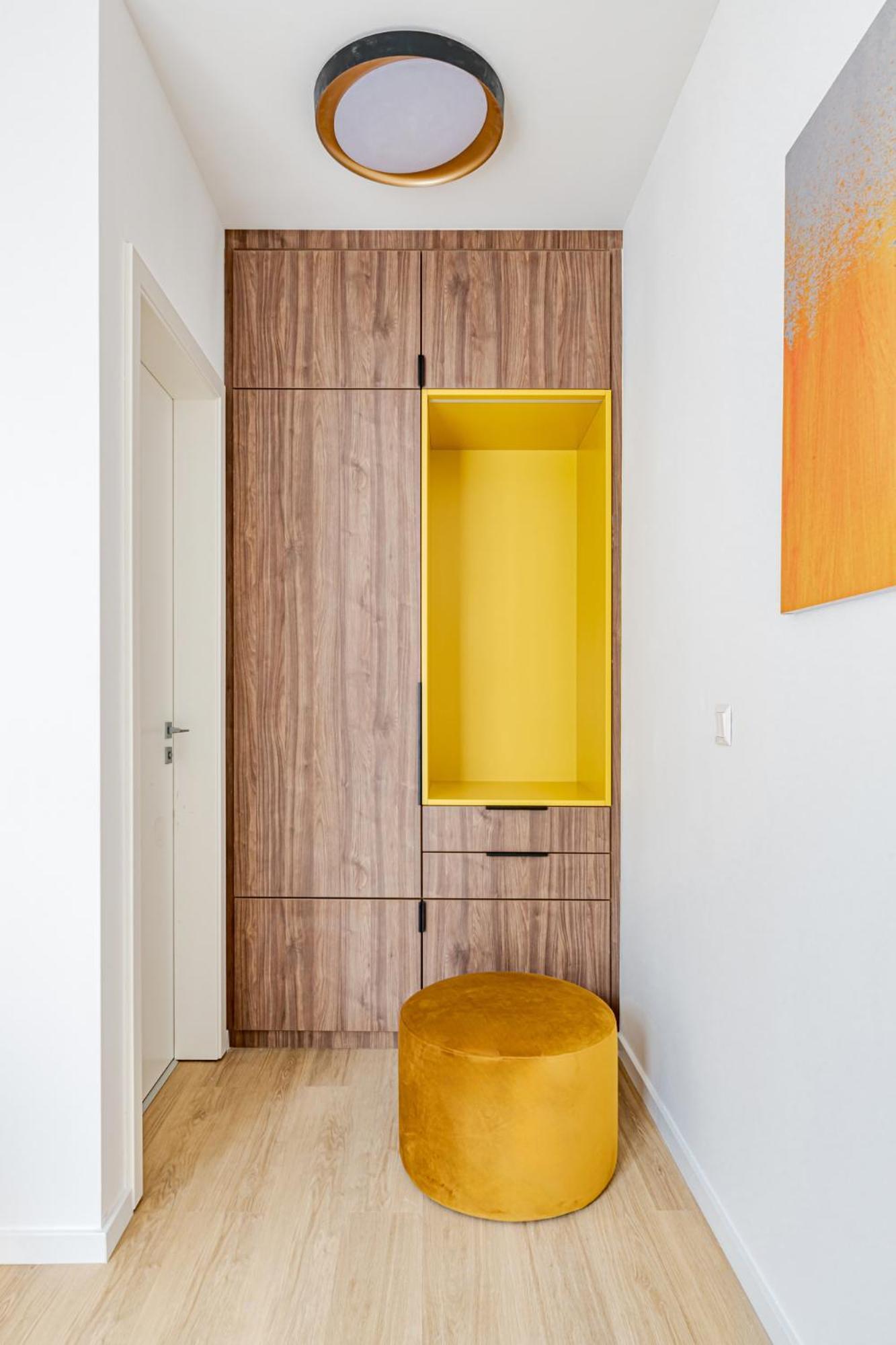 Apartment D52