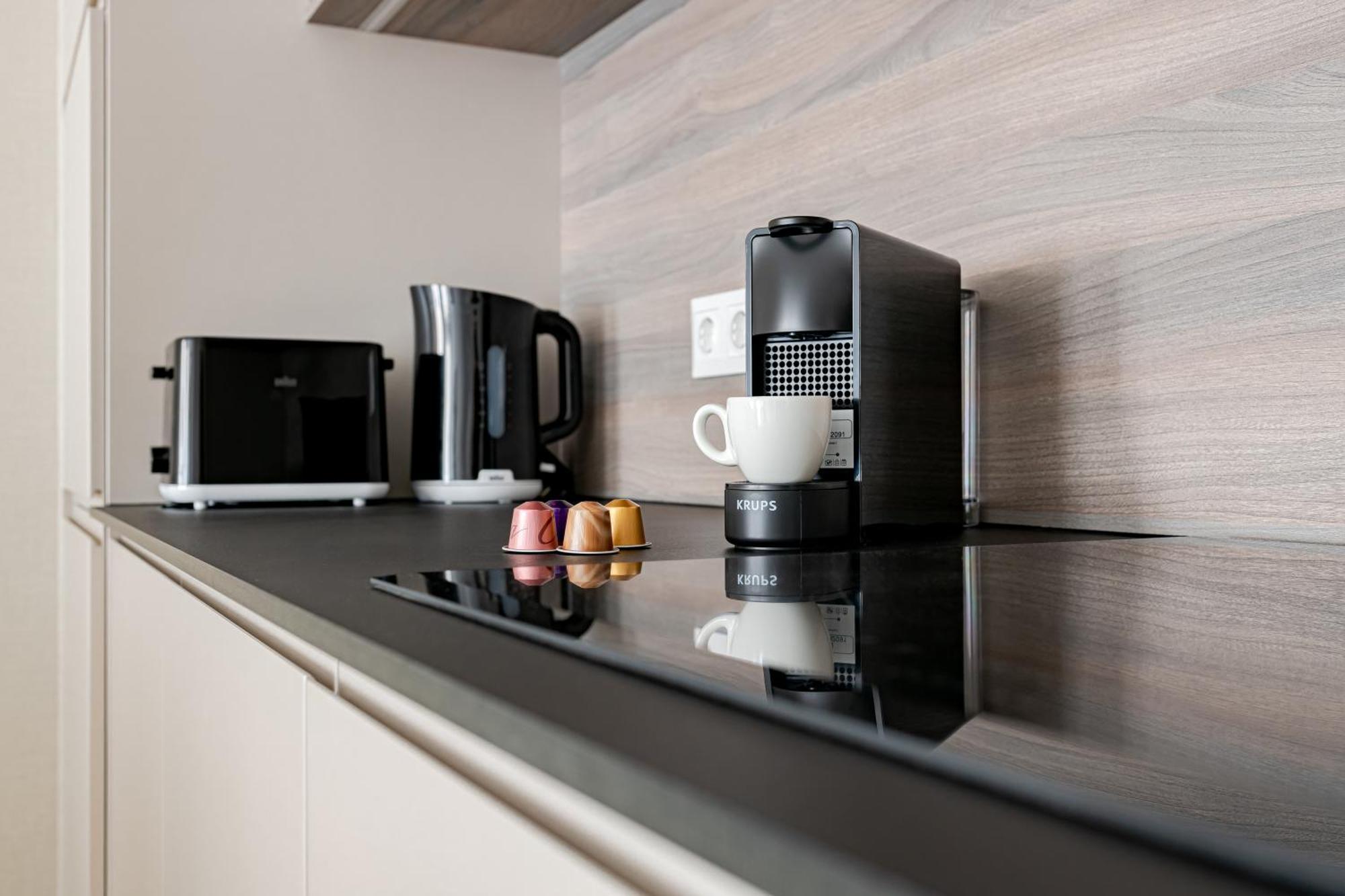 Apartment D52
