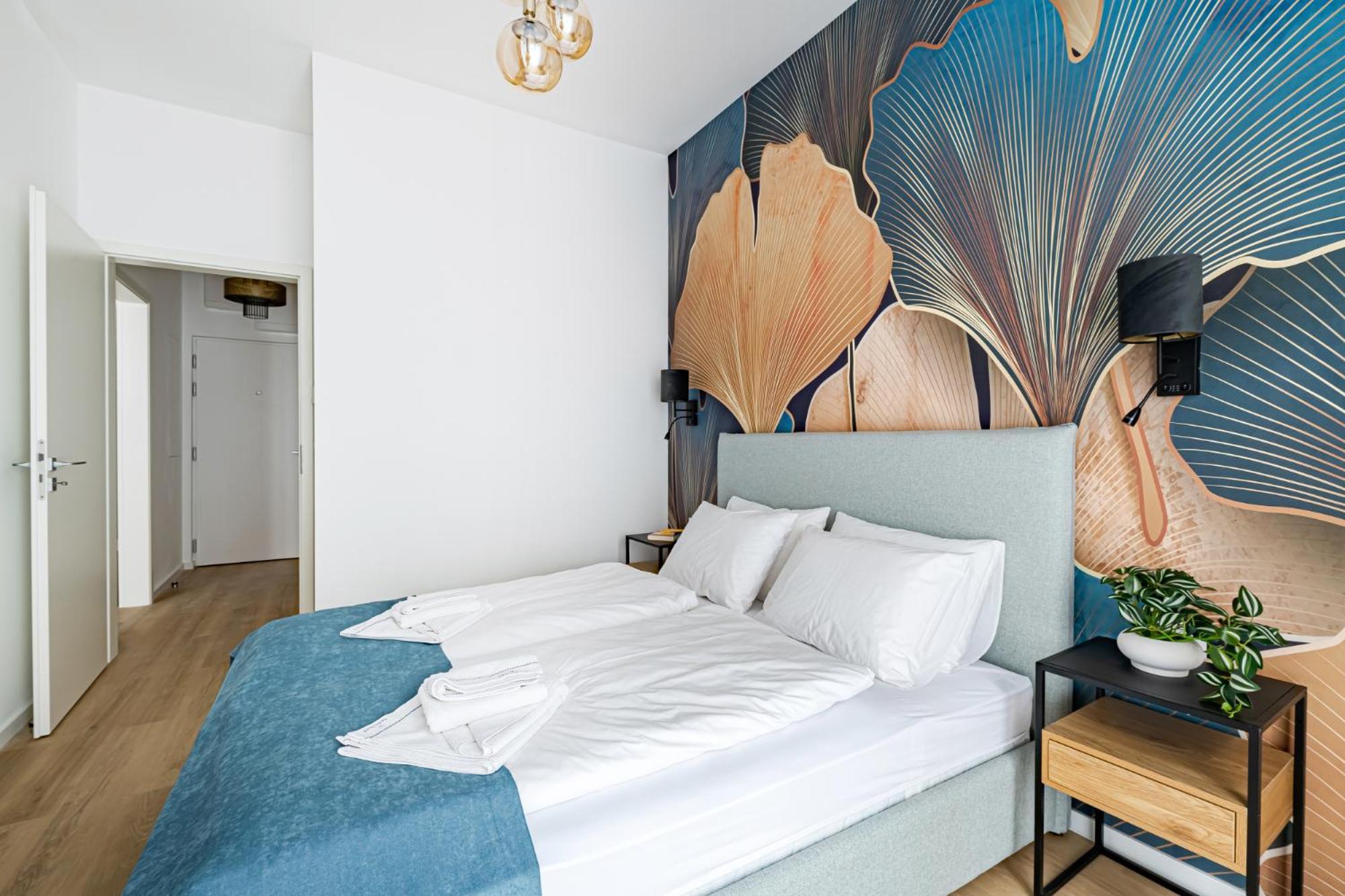D52 Apartment Budapest