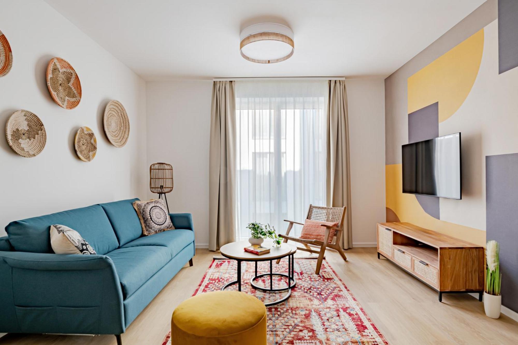 D52 Apartment