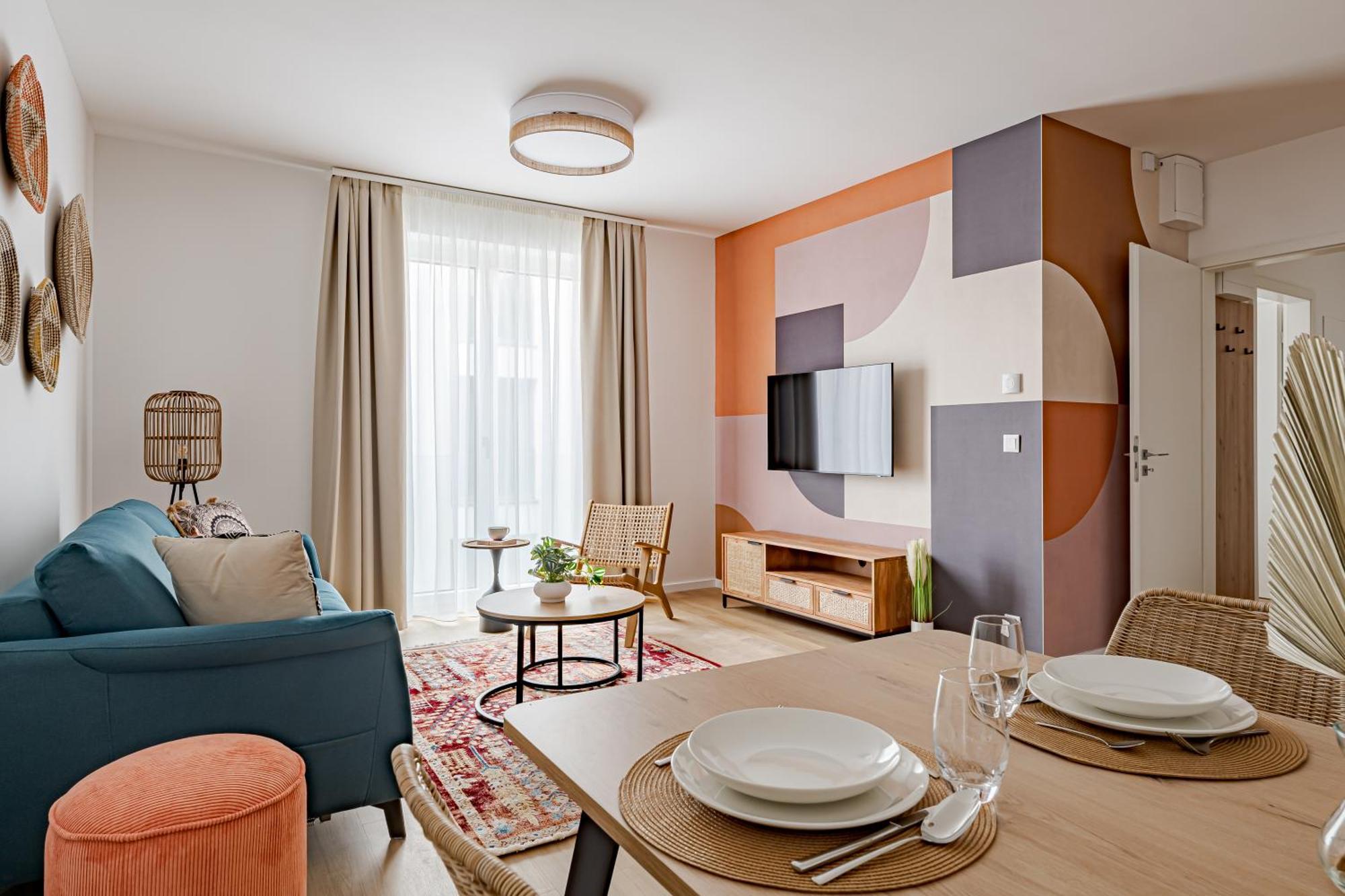 D52 Apartment *