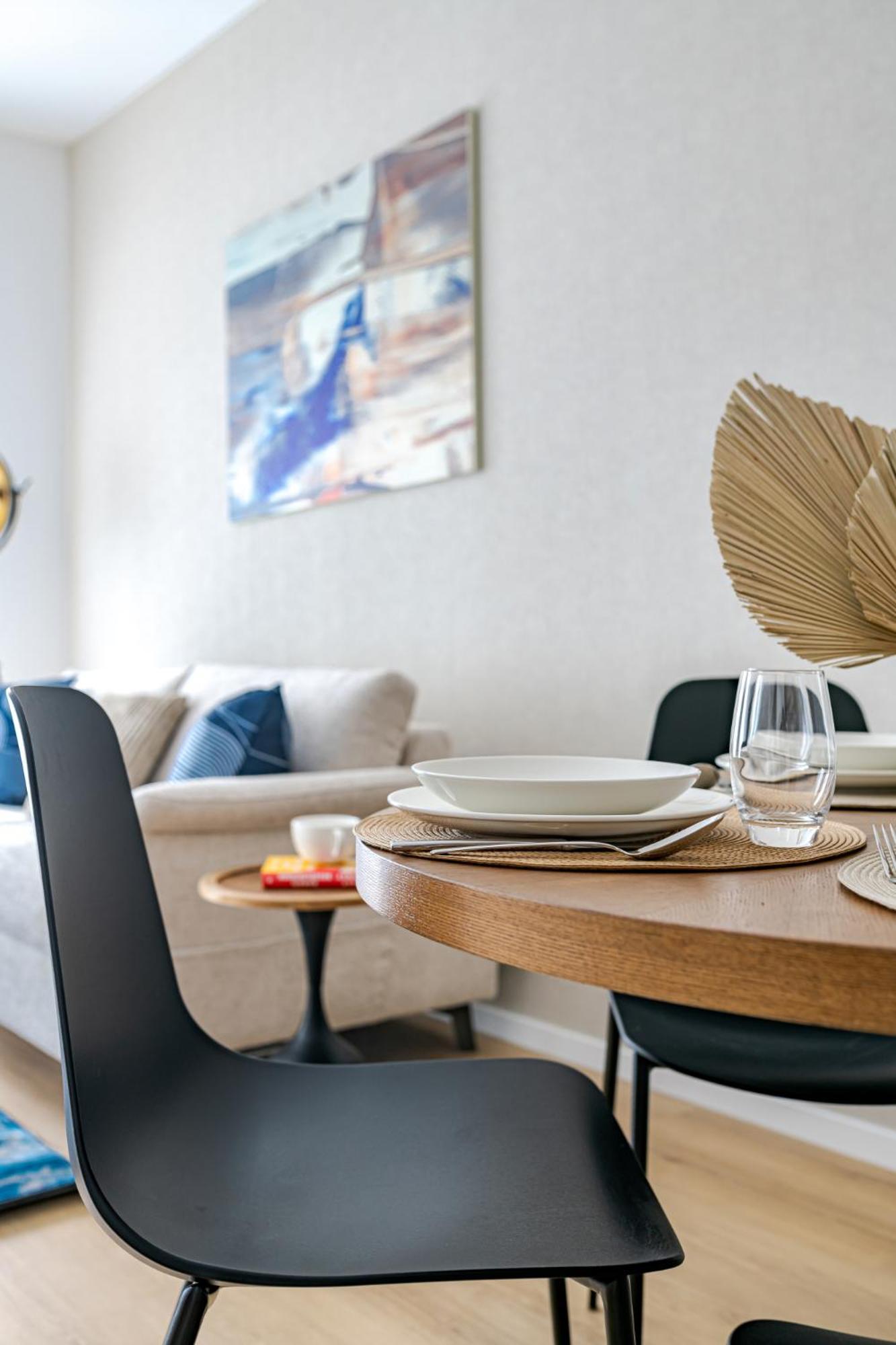 Apartment D52