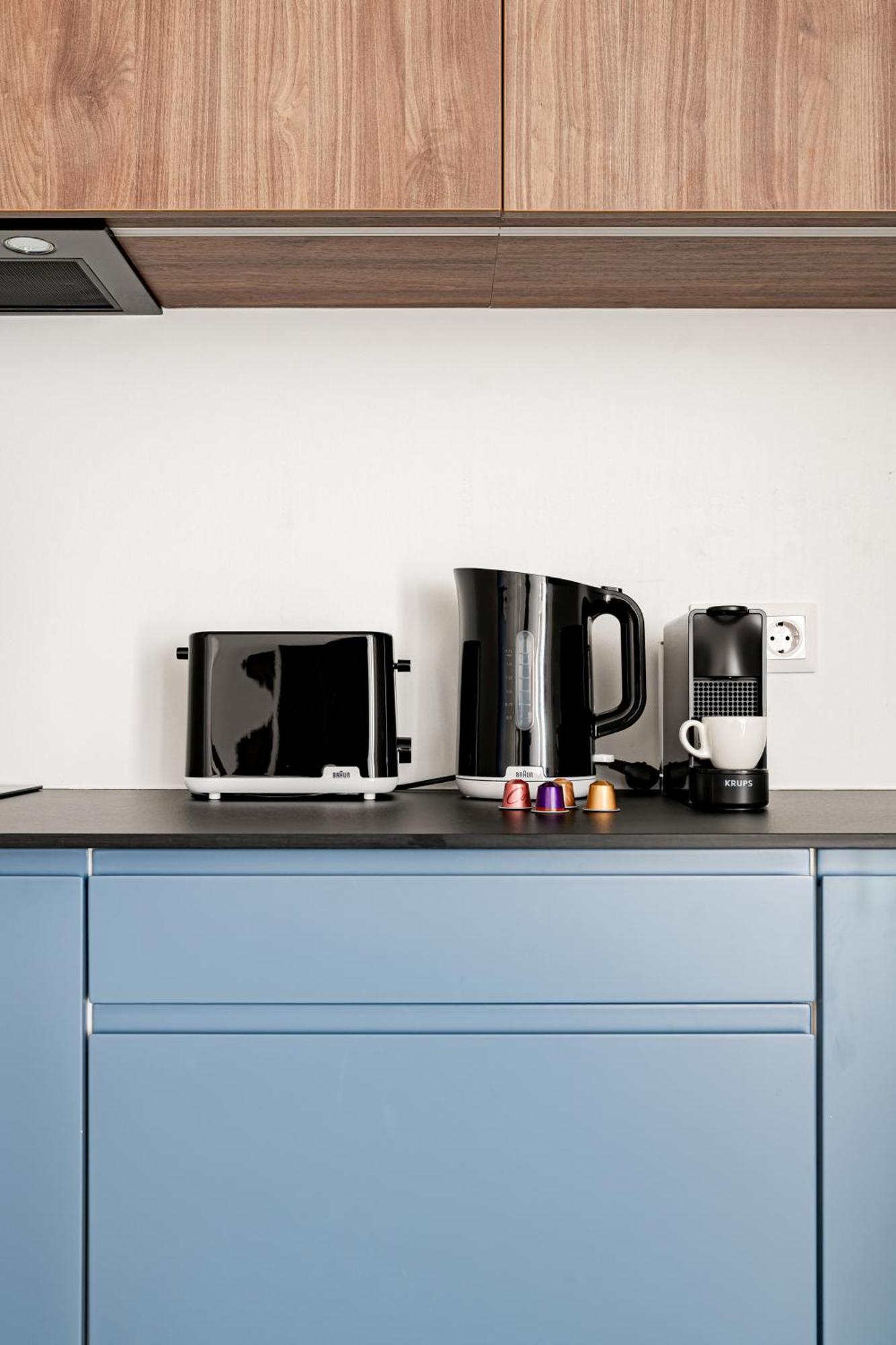 Apartment D52