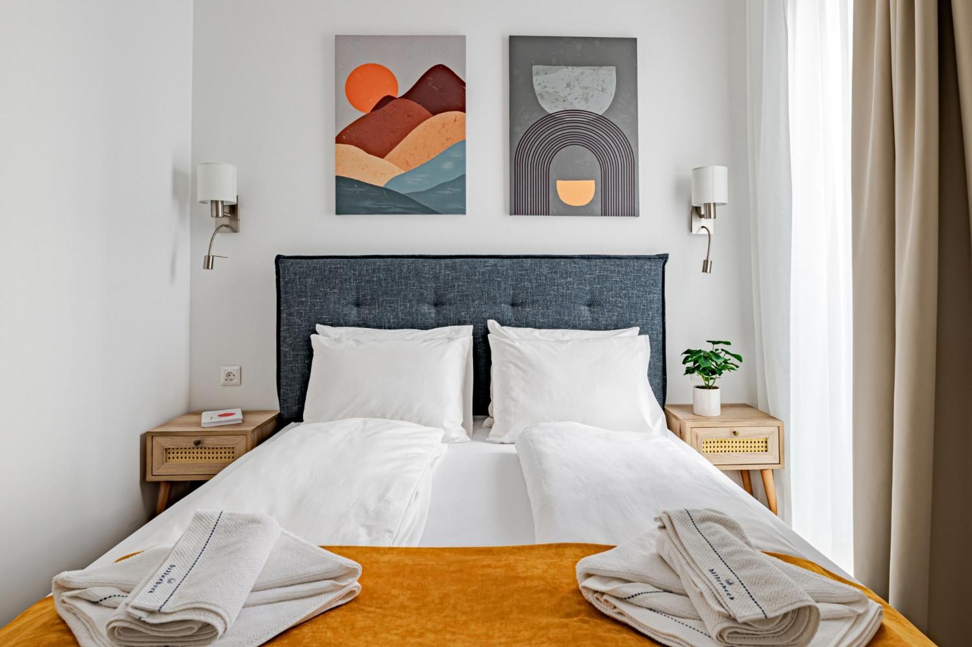 D52 Apartment Budapest