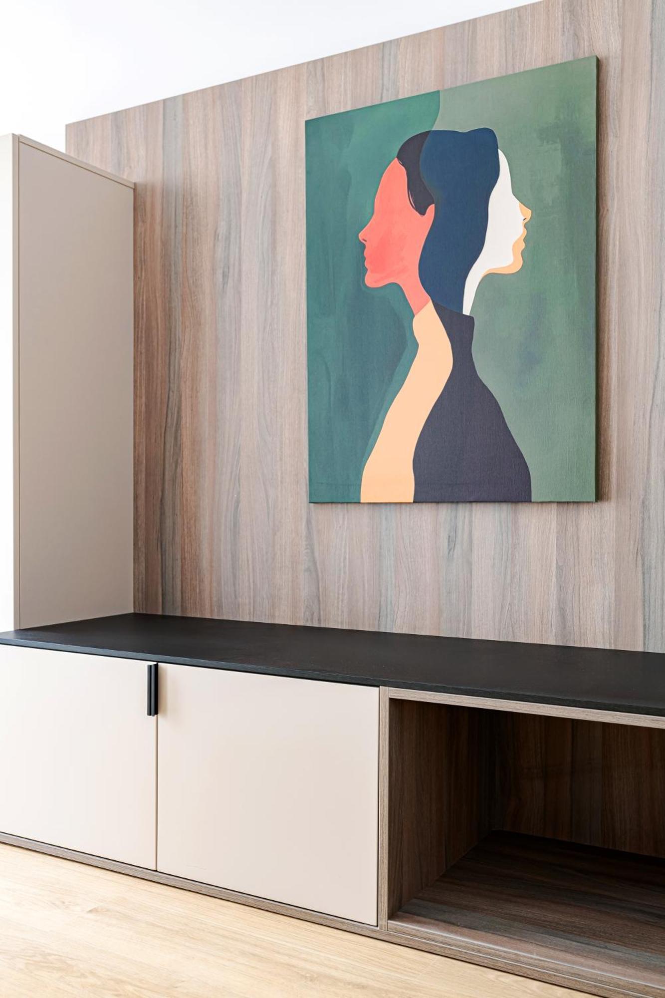 D52 Apartment Budapest