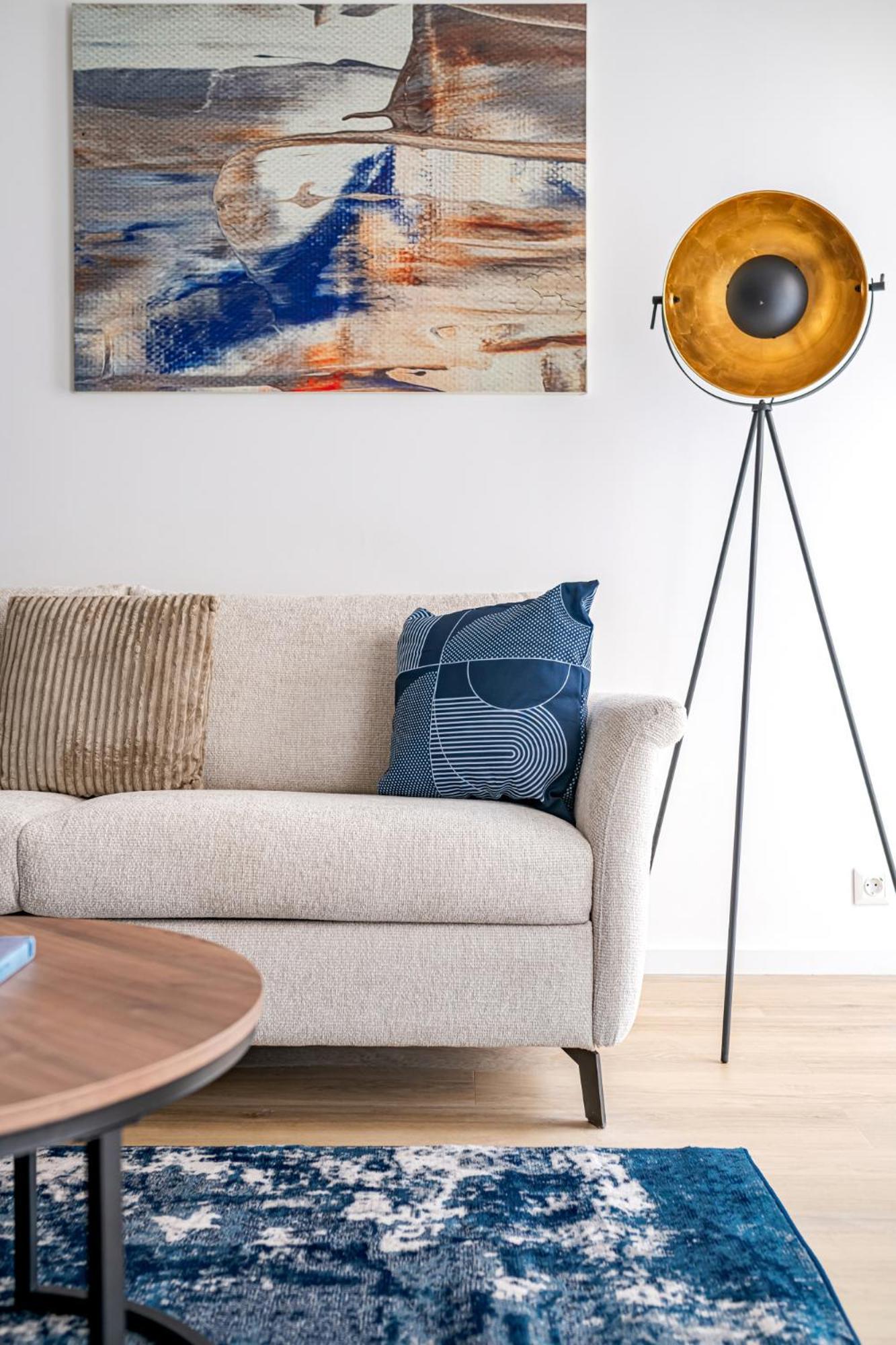 D52 Apartment *