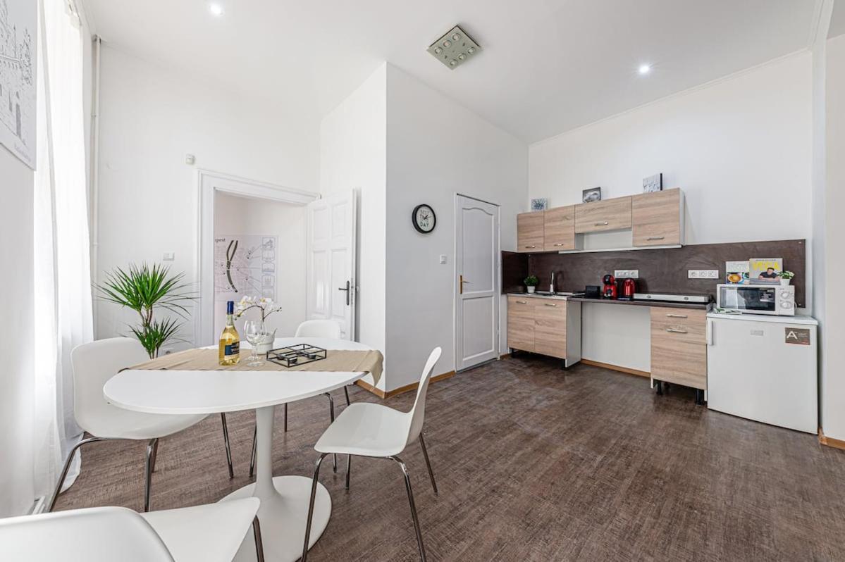 Apartamento Downtown *