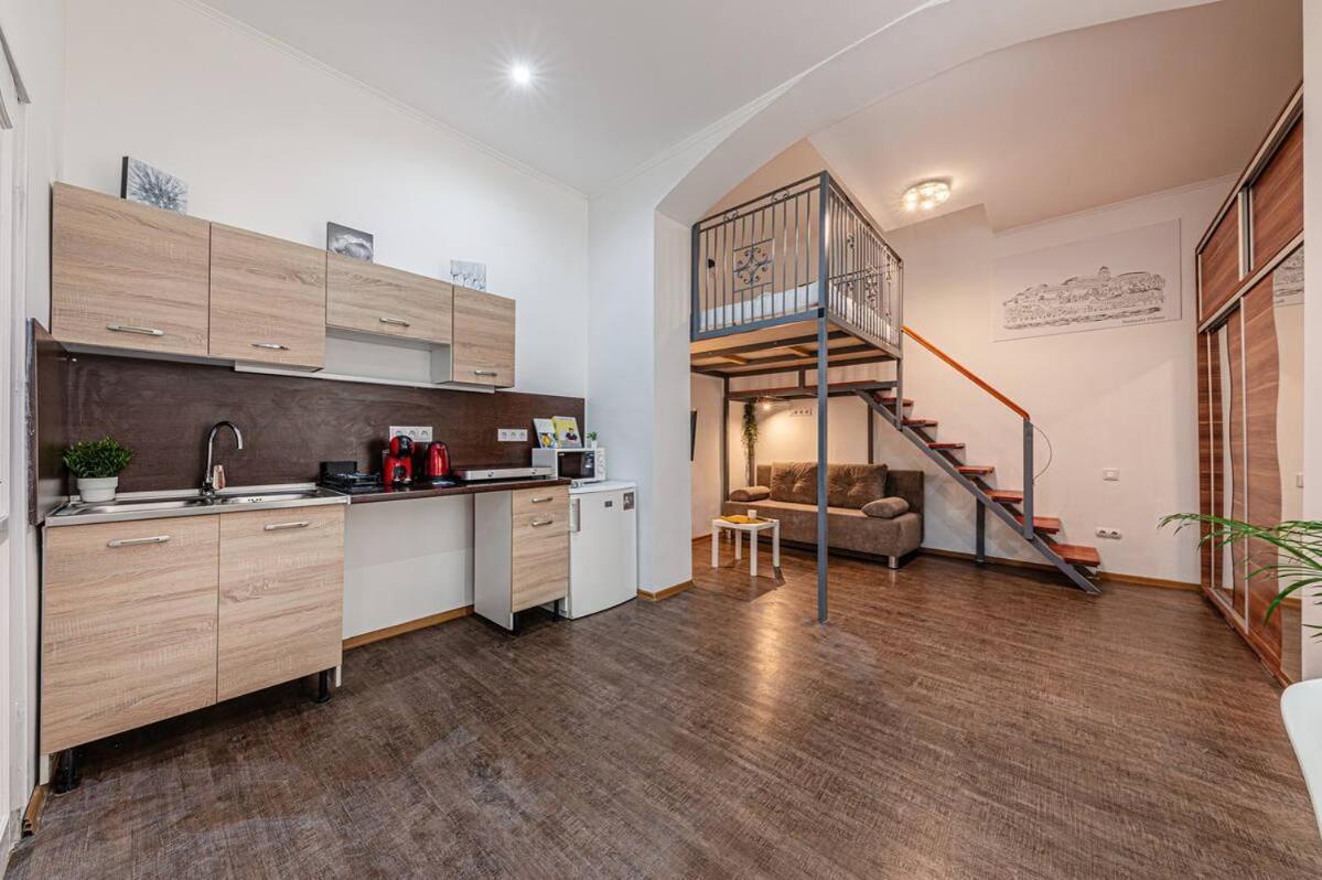Downtown Apartamento