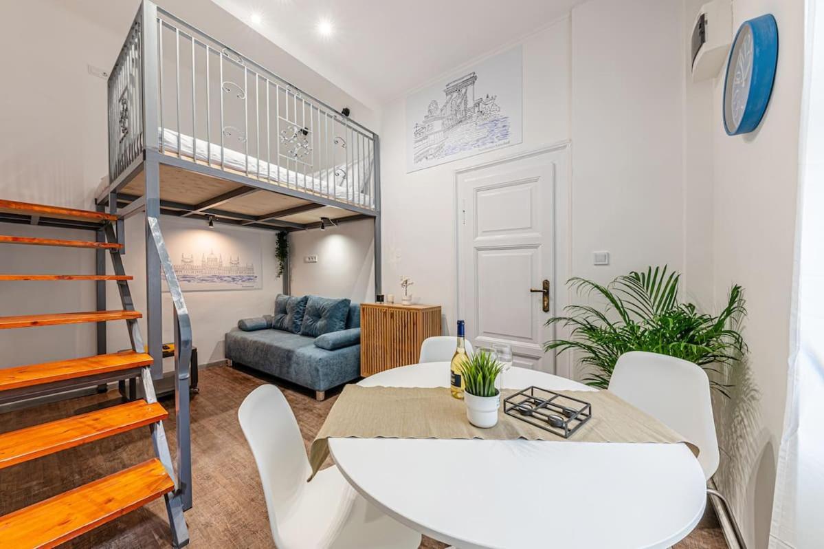 Downtown Apartamento *