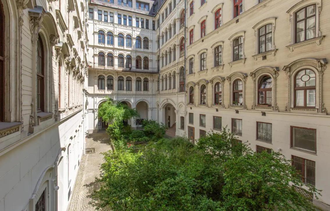 Apartamento Minded Manor 3-bdr