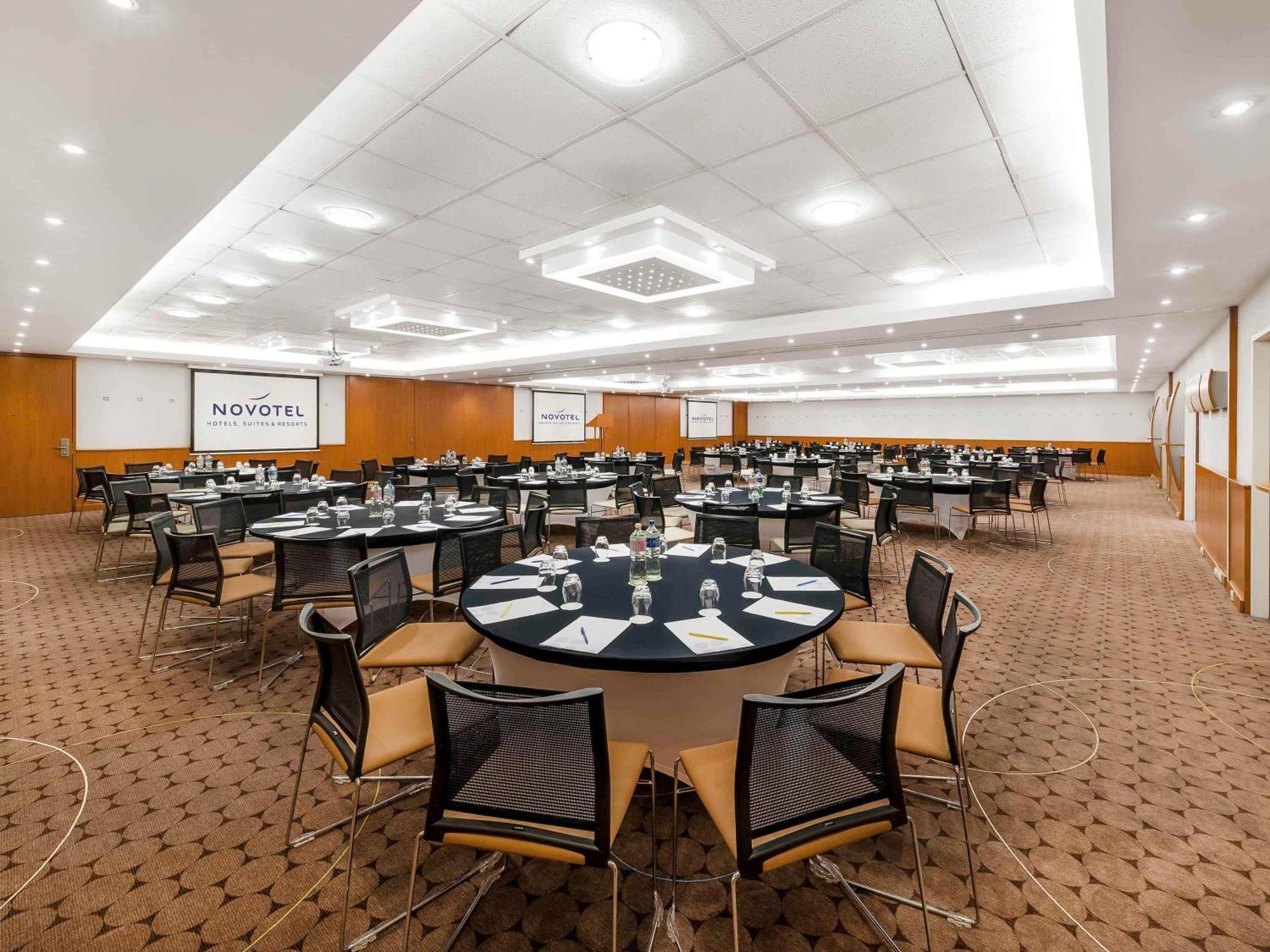 Novotel Centrum 4*