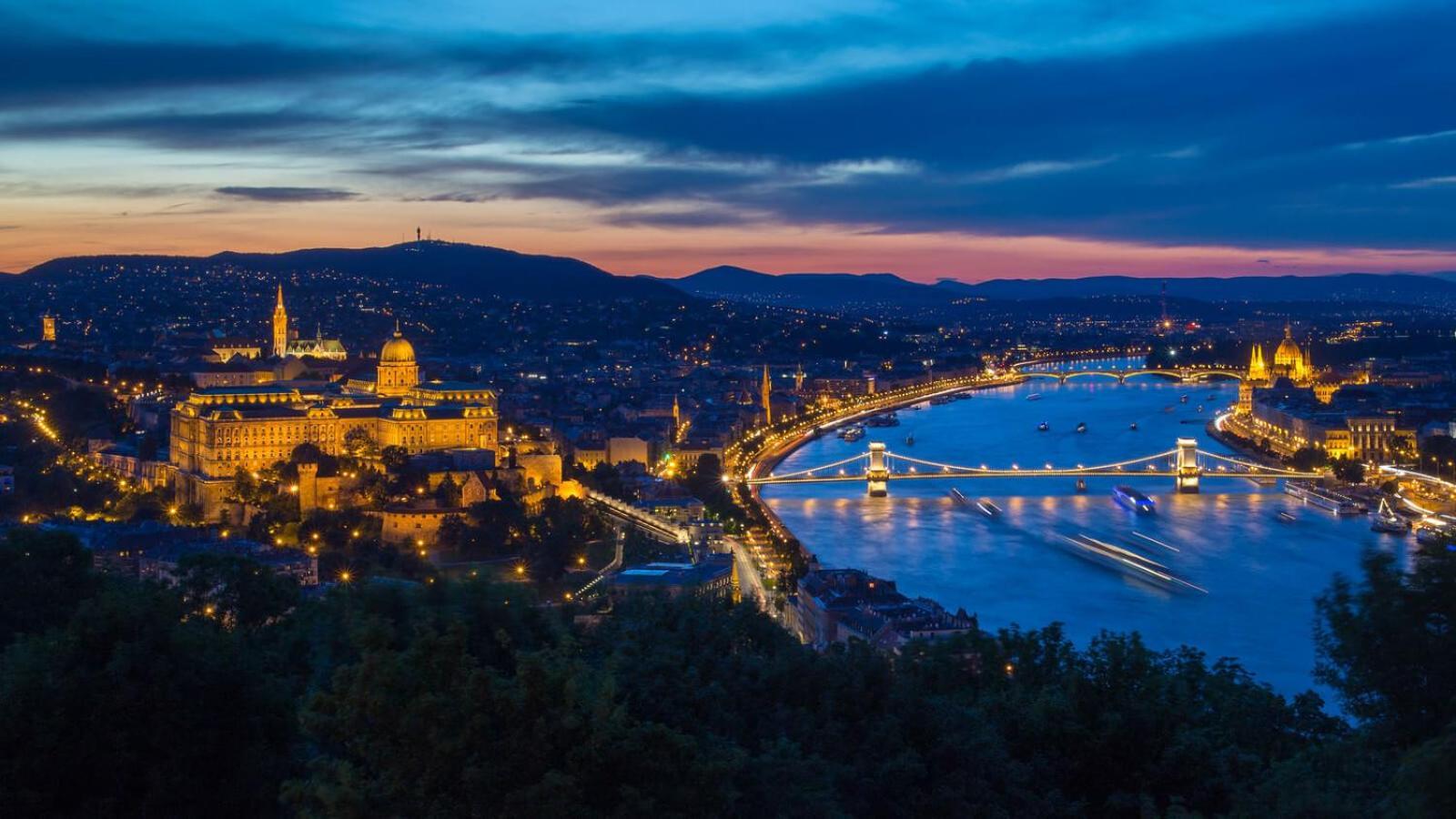 Ibis Styles Center 3* Budapest