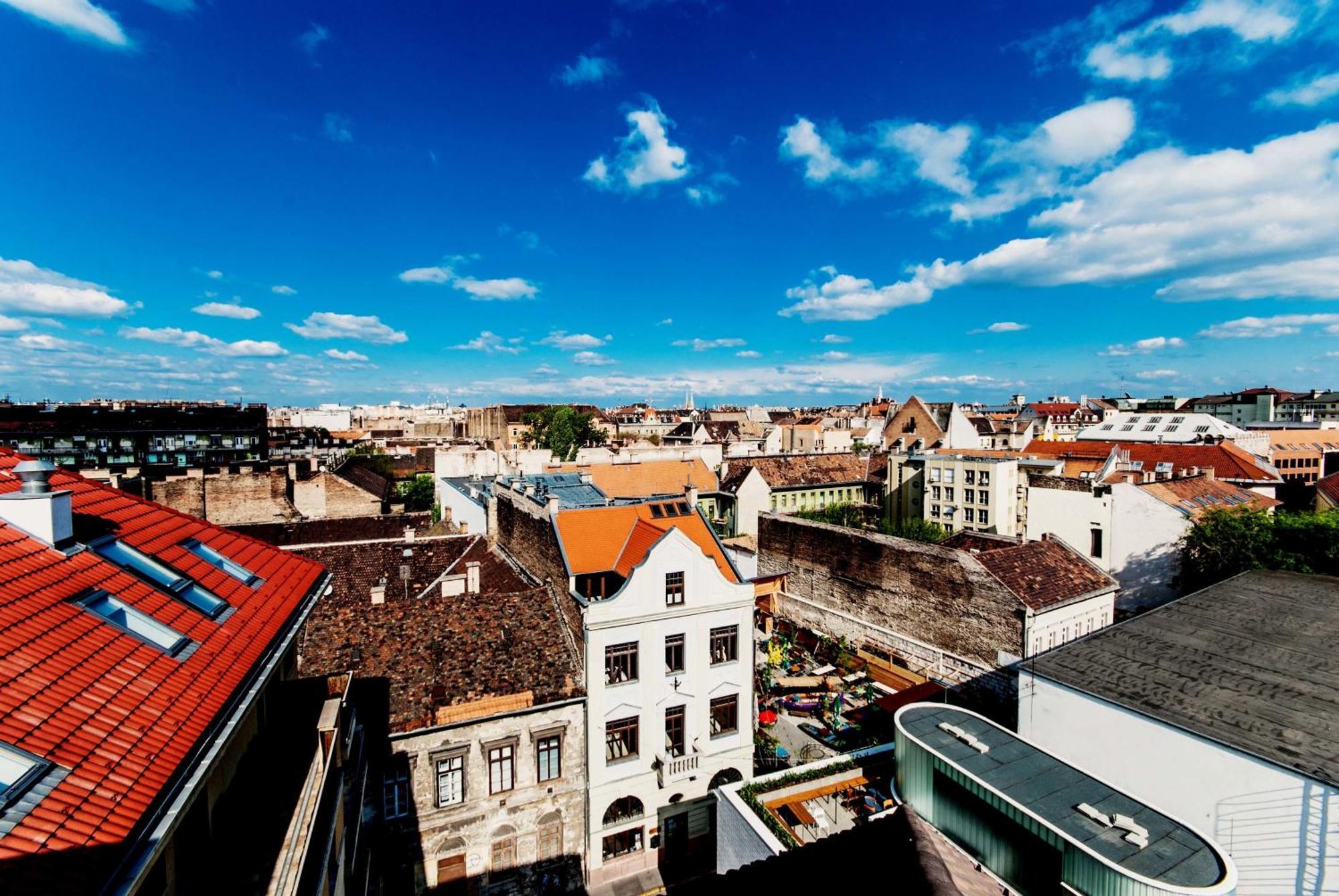 Downtown Residences * Budapest