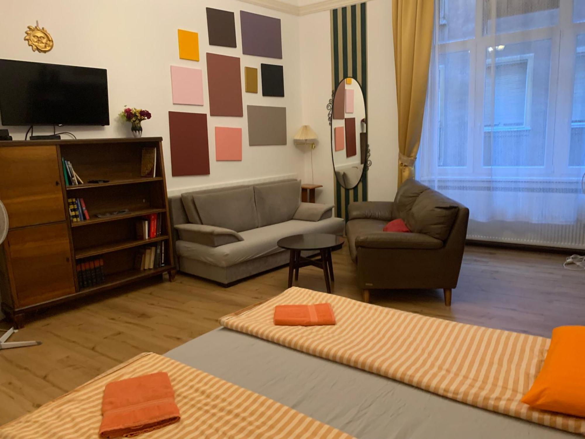 Abc Apartamento *