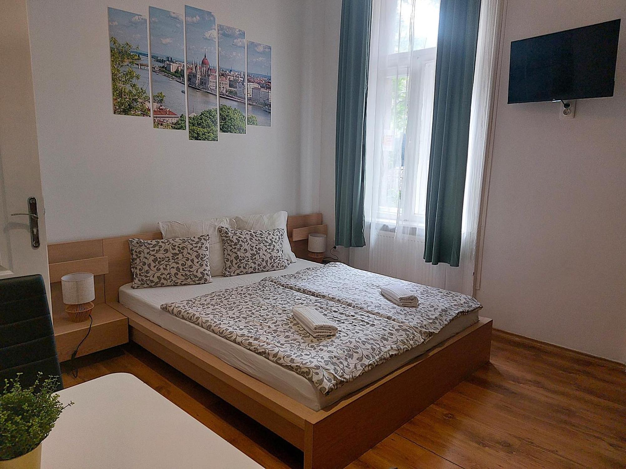 Goodmo Smart Hostel