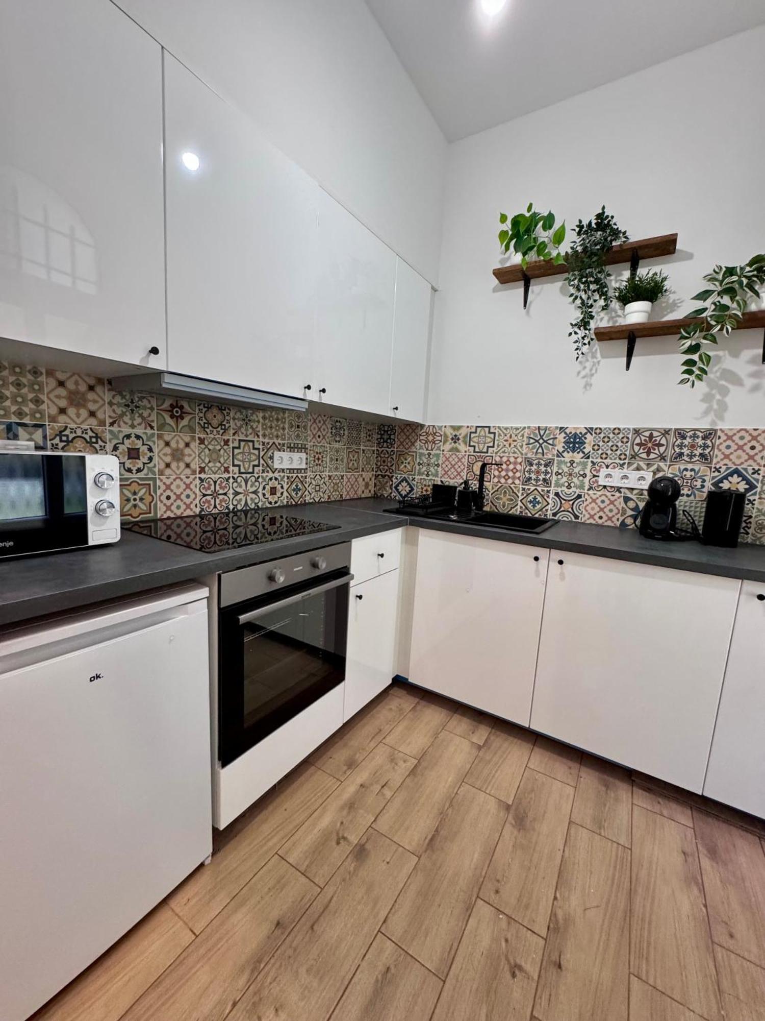 Apartment Raday Boutique *