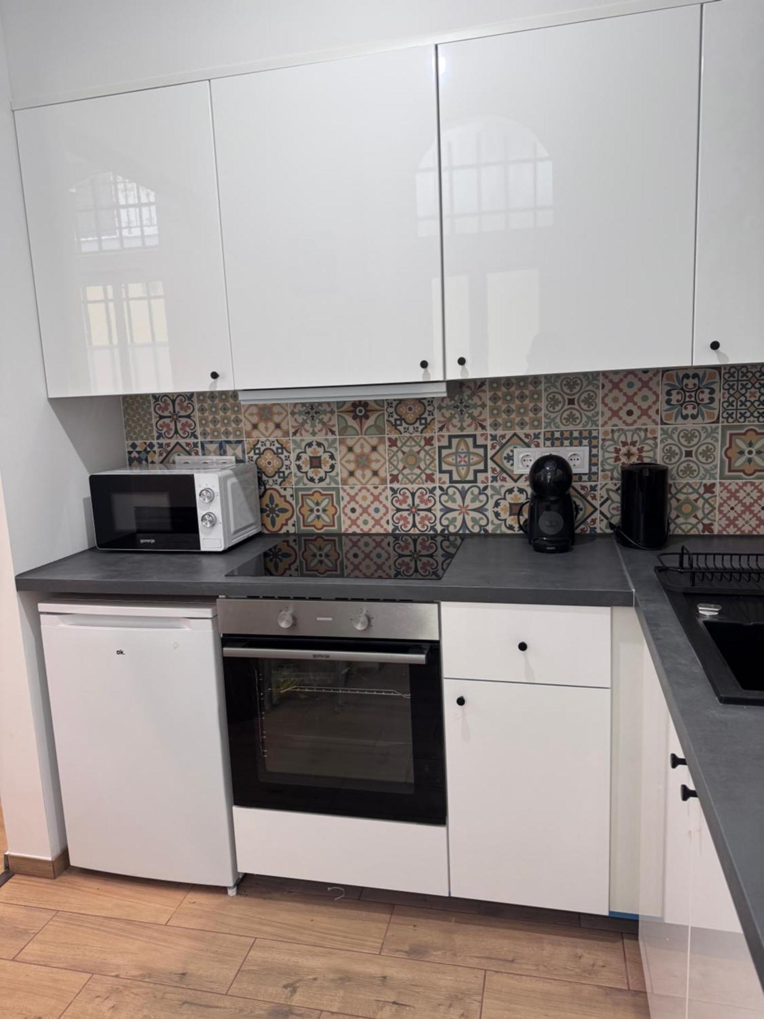 Raday Boutique Appartement Budapest