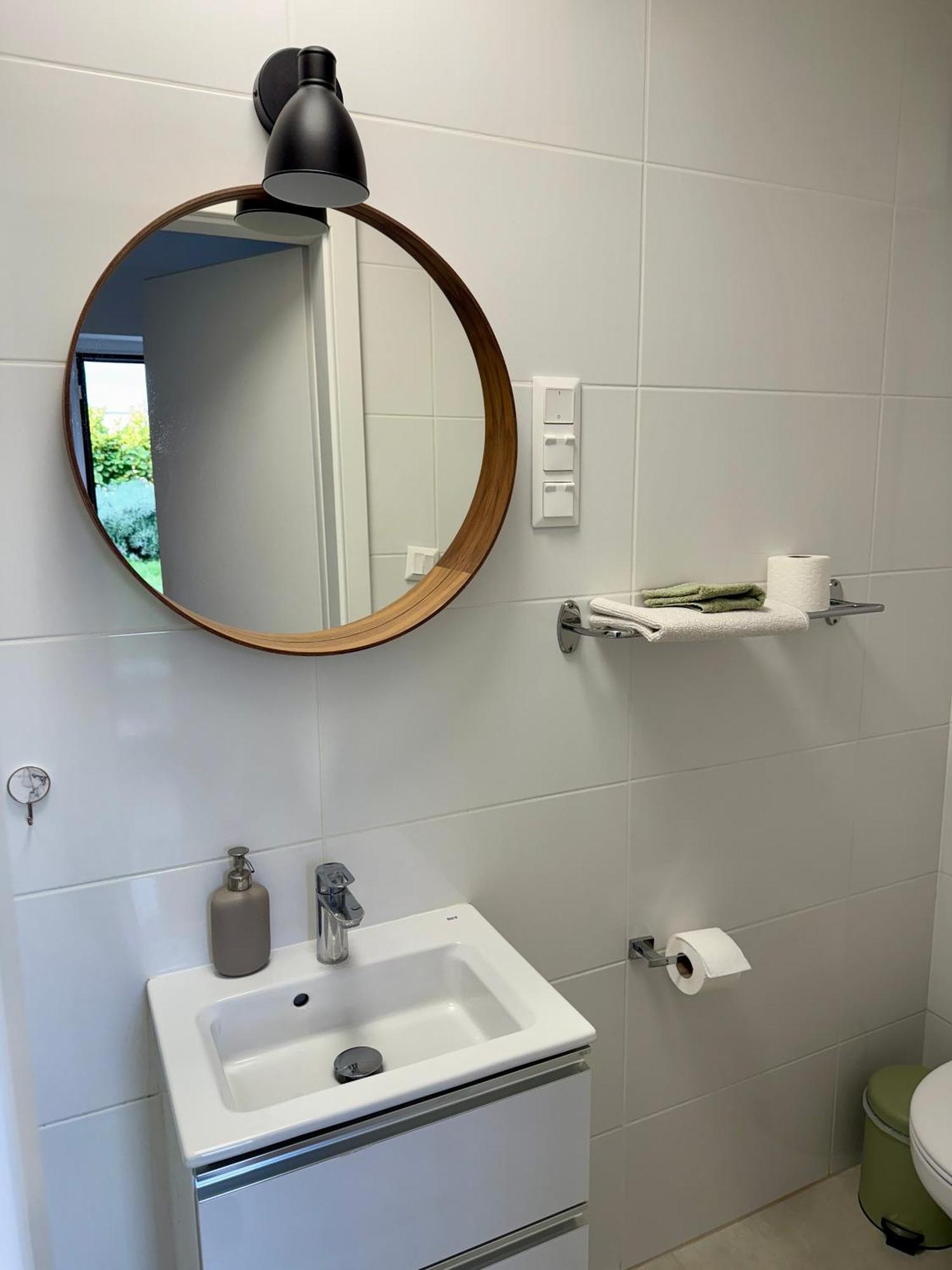 R77 Downtown - Penthouse Apartamento