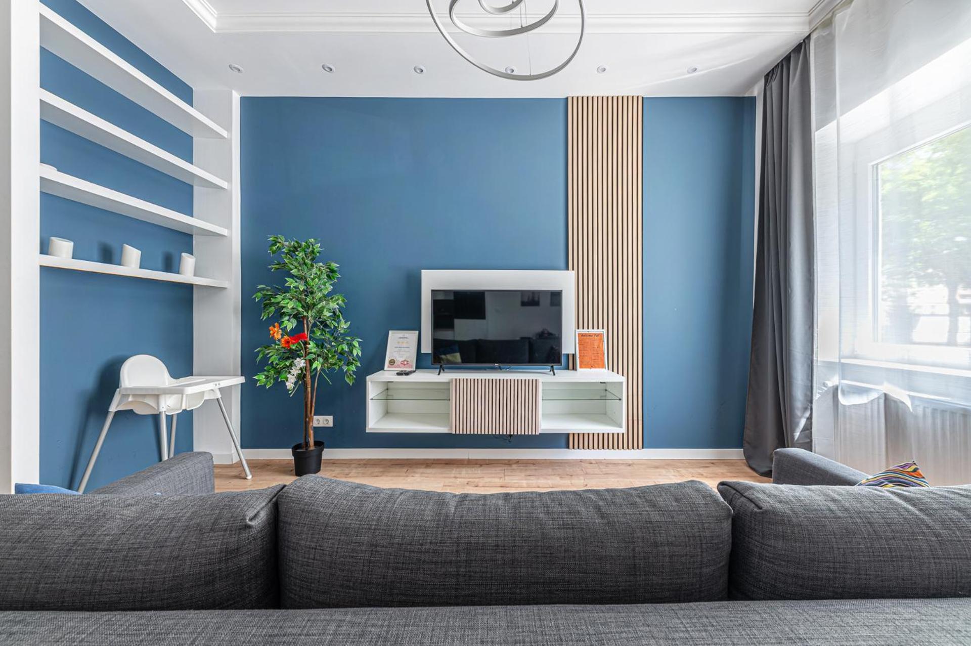 Cozy Haven Apartment Budapest