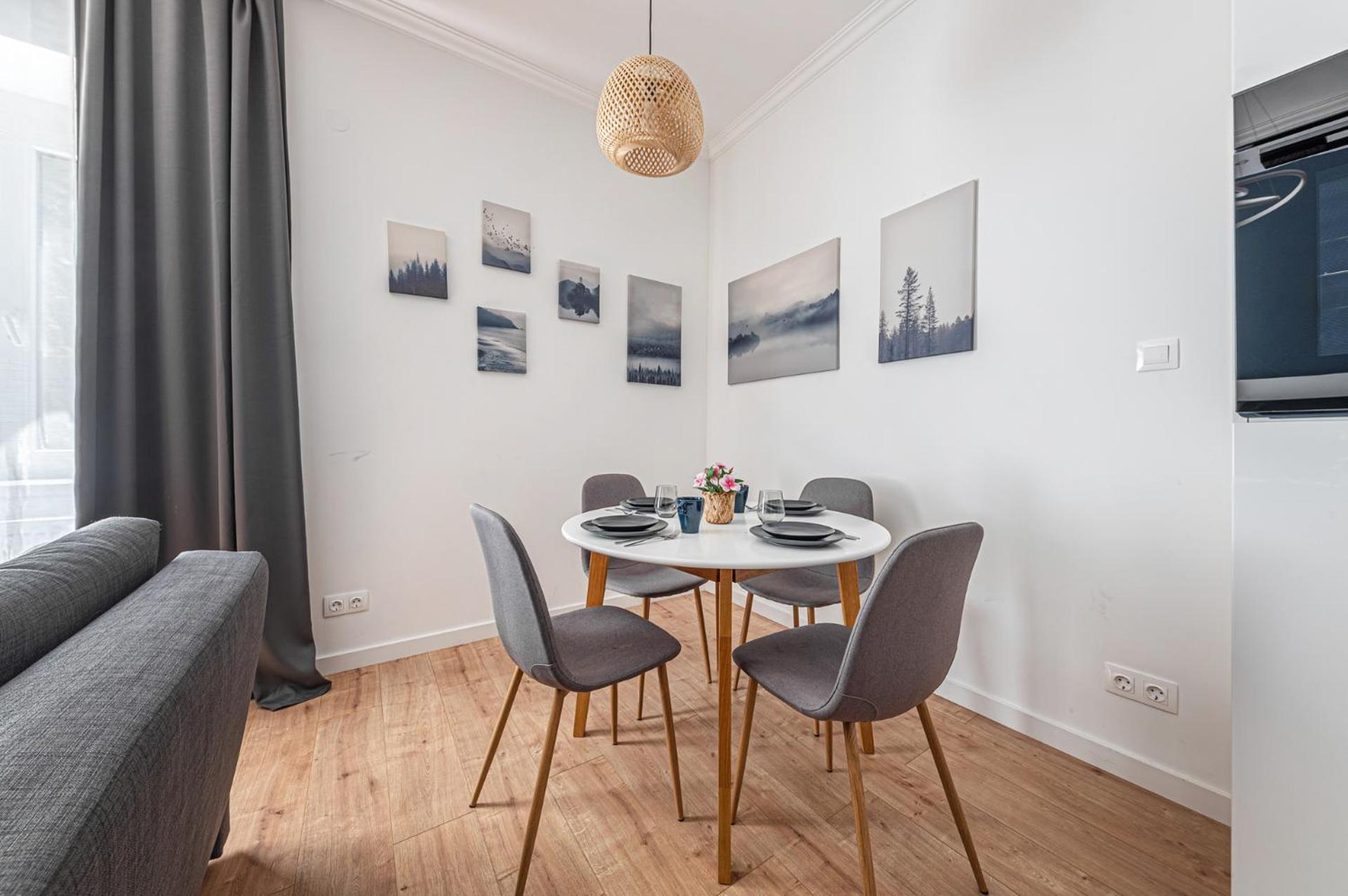 Cozy Haven * Budapest