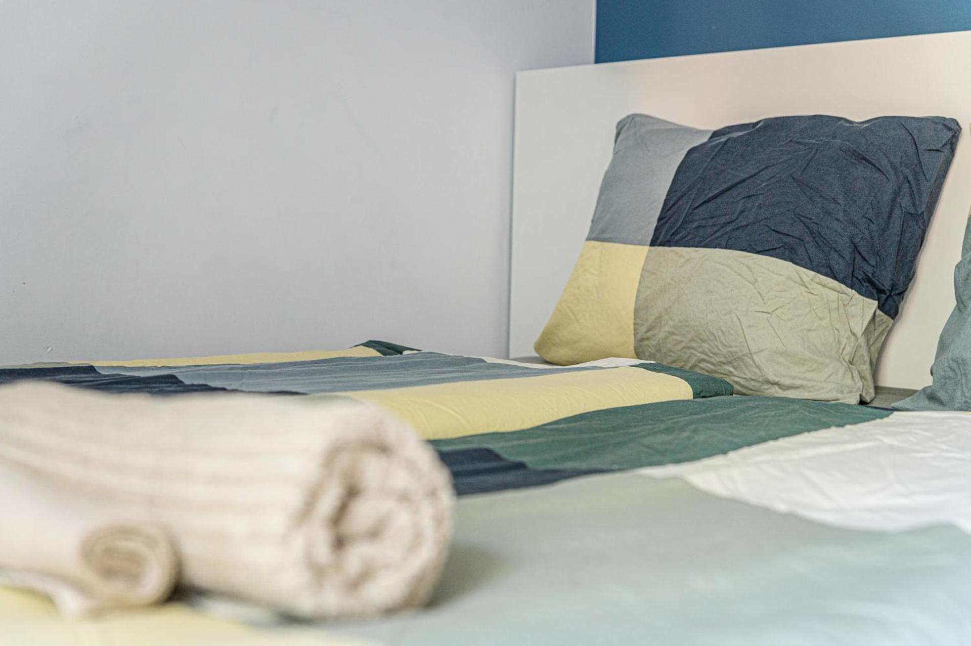 Apartamento Cozy Haven *