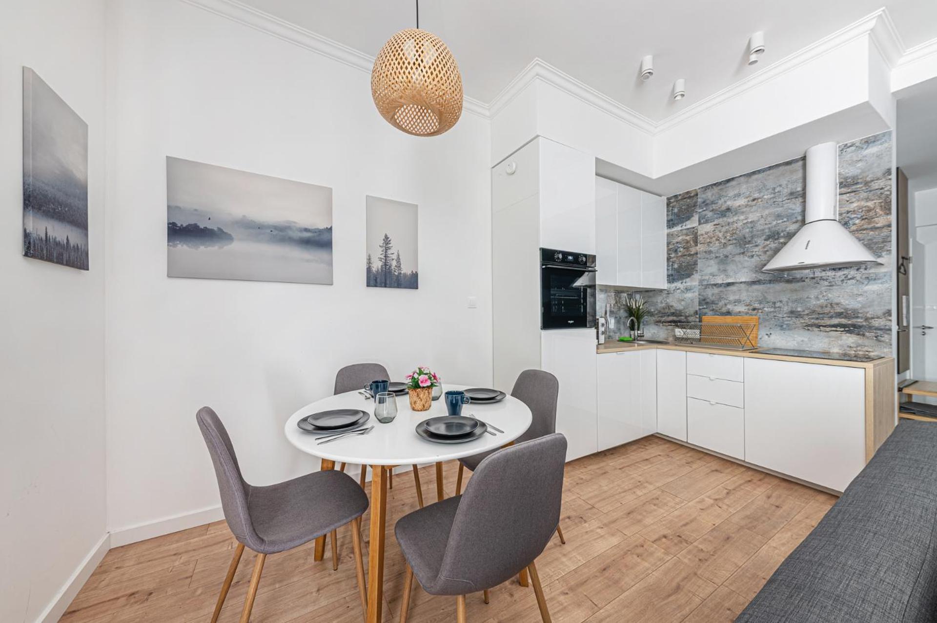 Cozy Haven Apartamento Budapest