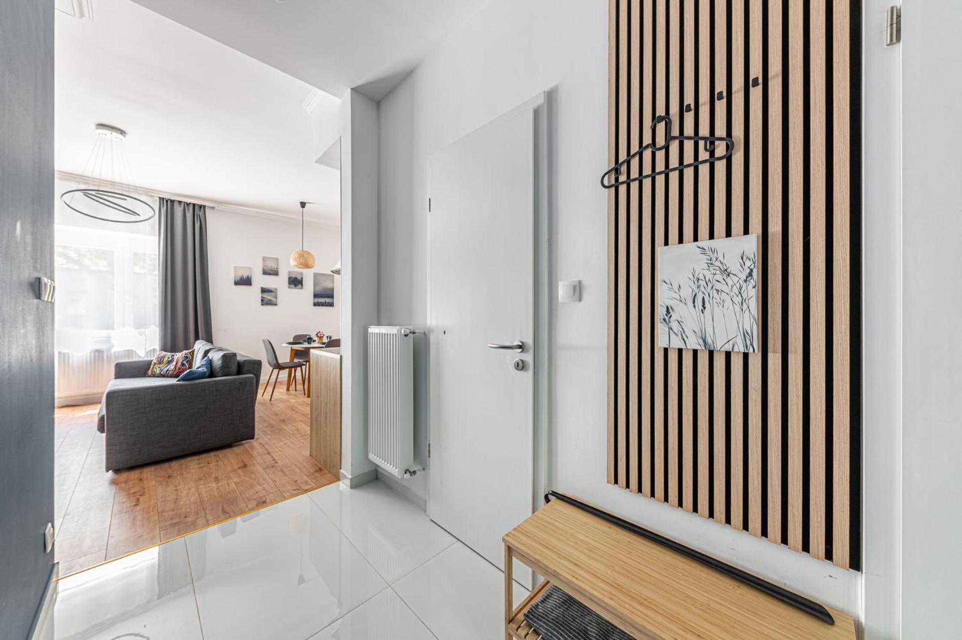 Apartment Cozy Haven
