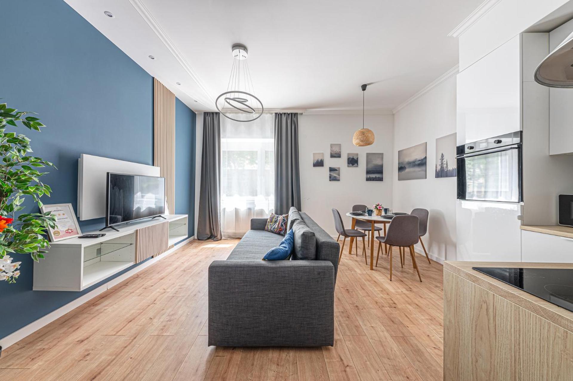 Cozy Haven * Budapest