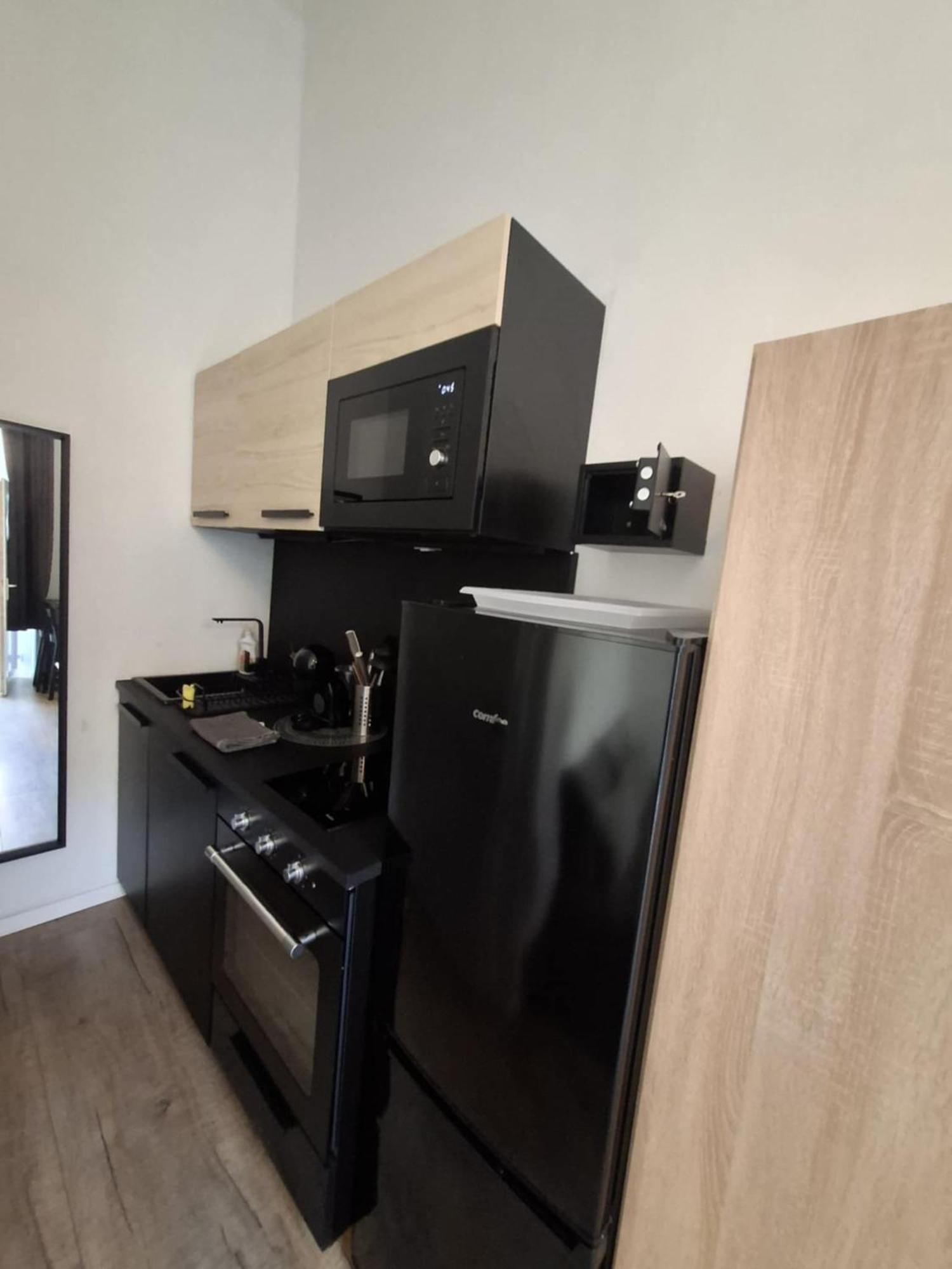 Charming In The Centre Apartment