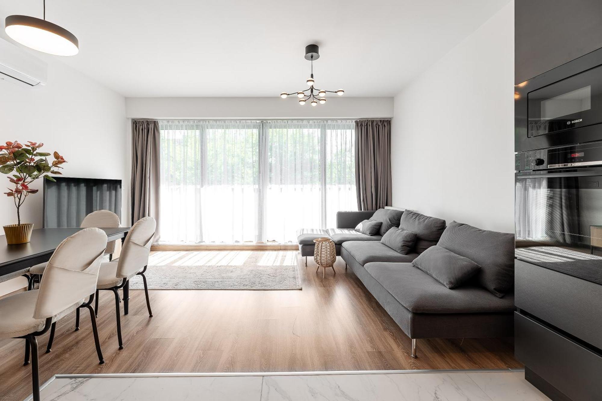 Aparthotel Magnolia *