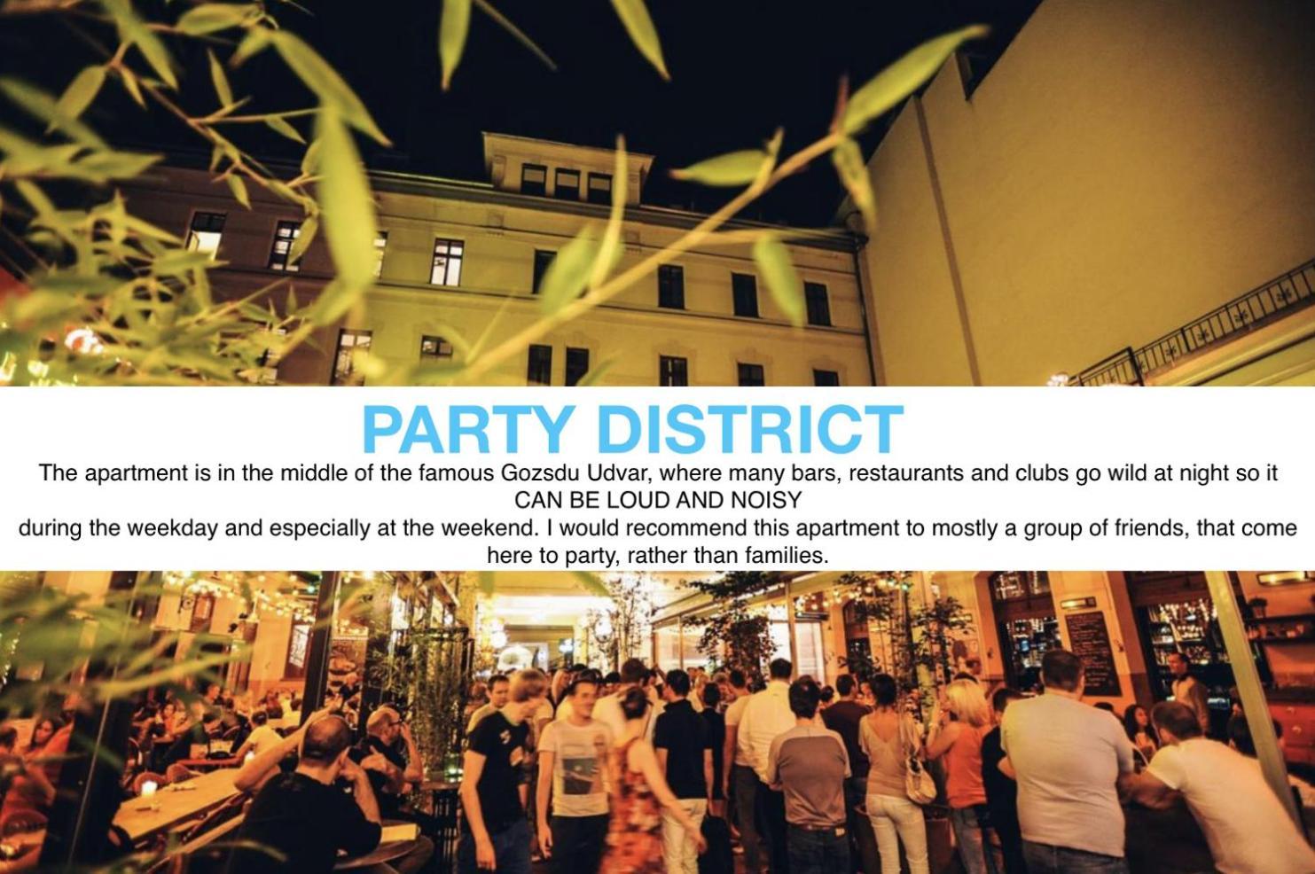 Design By Chivi In Gozsdu #freeparking Appartamento