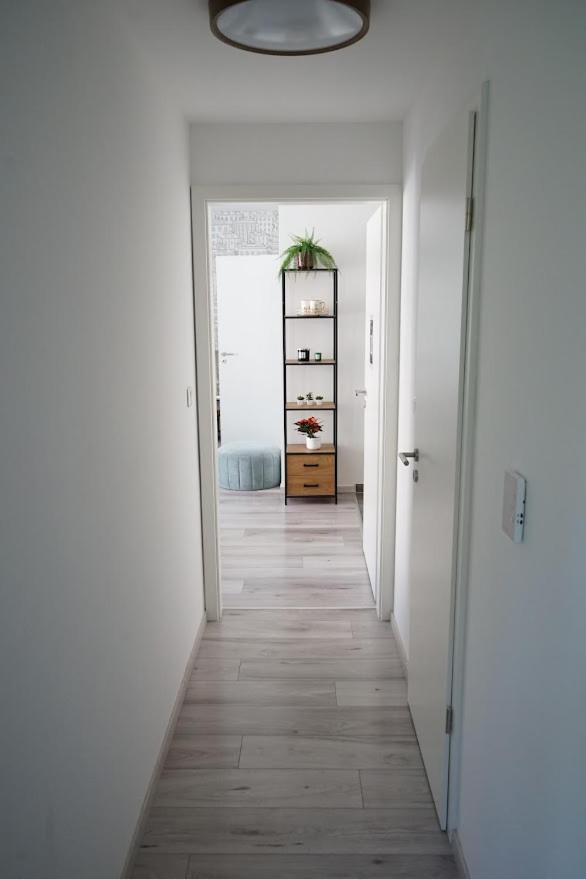 Nap22 Apartman Budapest