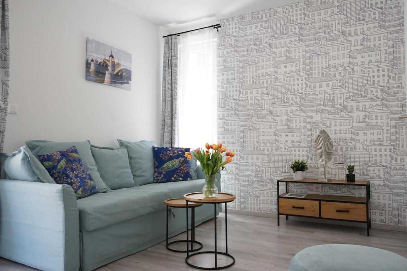 Apartamento Nap22 Budapest