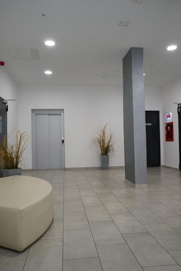 Apartamento Nap22 Budapest