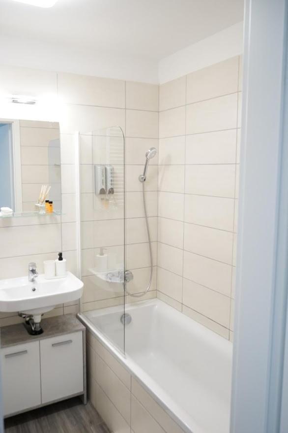 Nap22 Apartman *