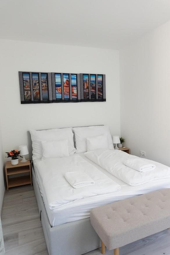 Apartamento Nap22 *