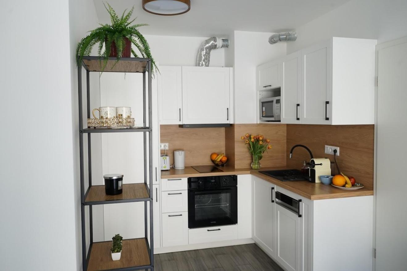 Apartamento Nap22
