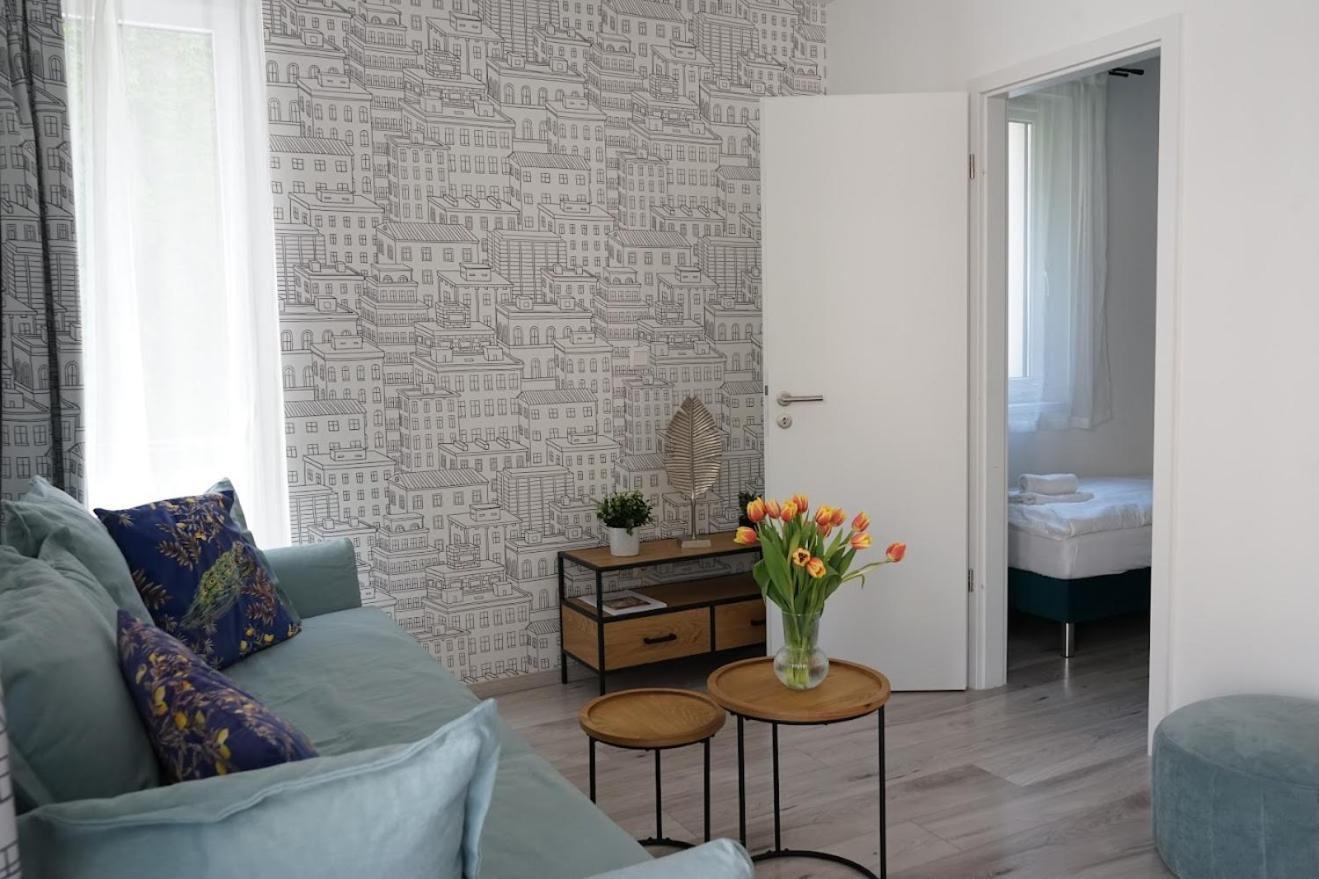 Apartamento Nap22