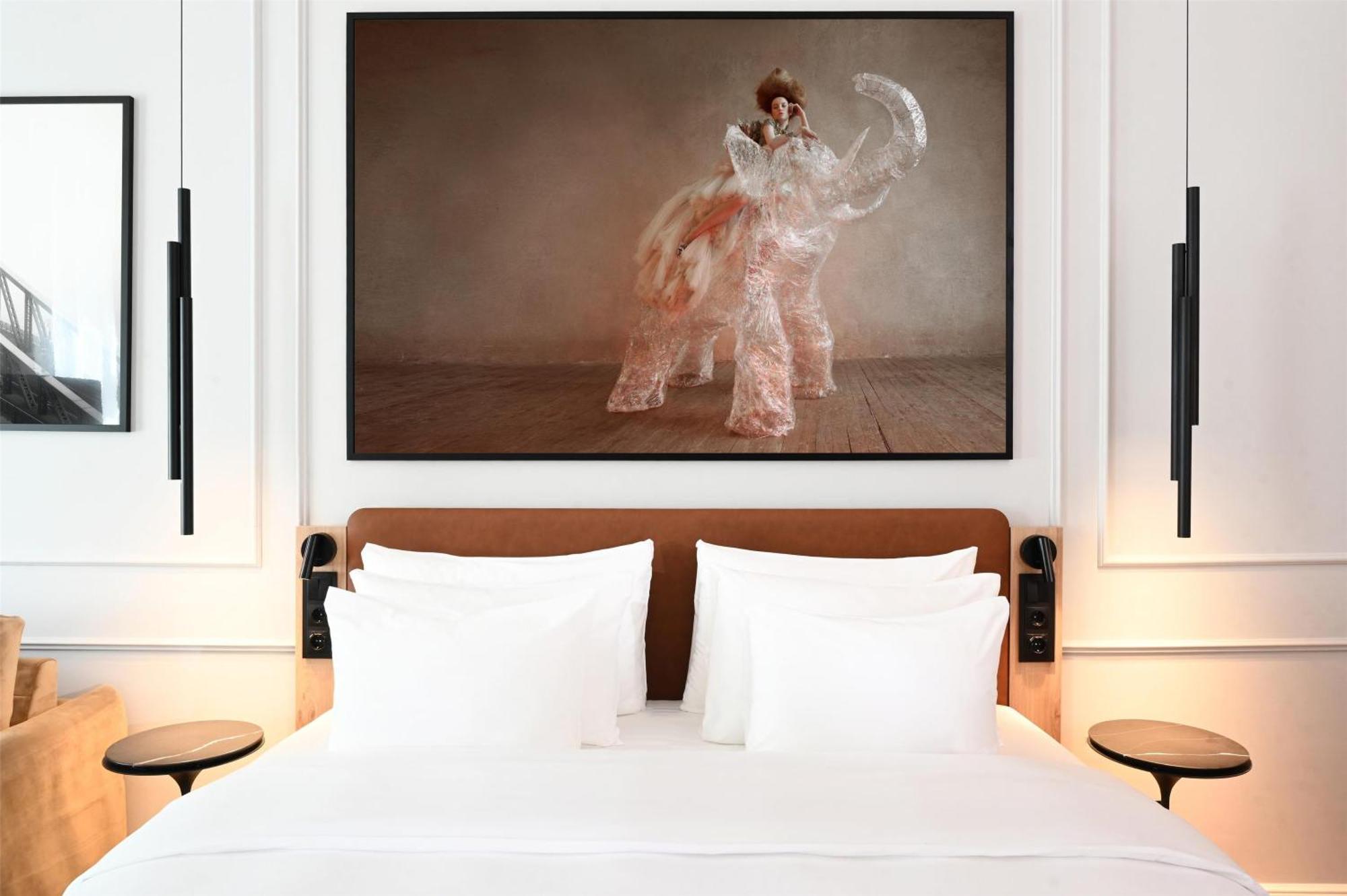 Radisson Collection Hotel, Basilica 5*