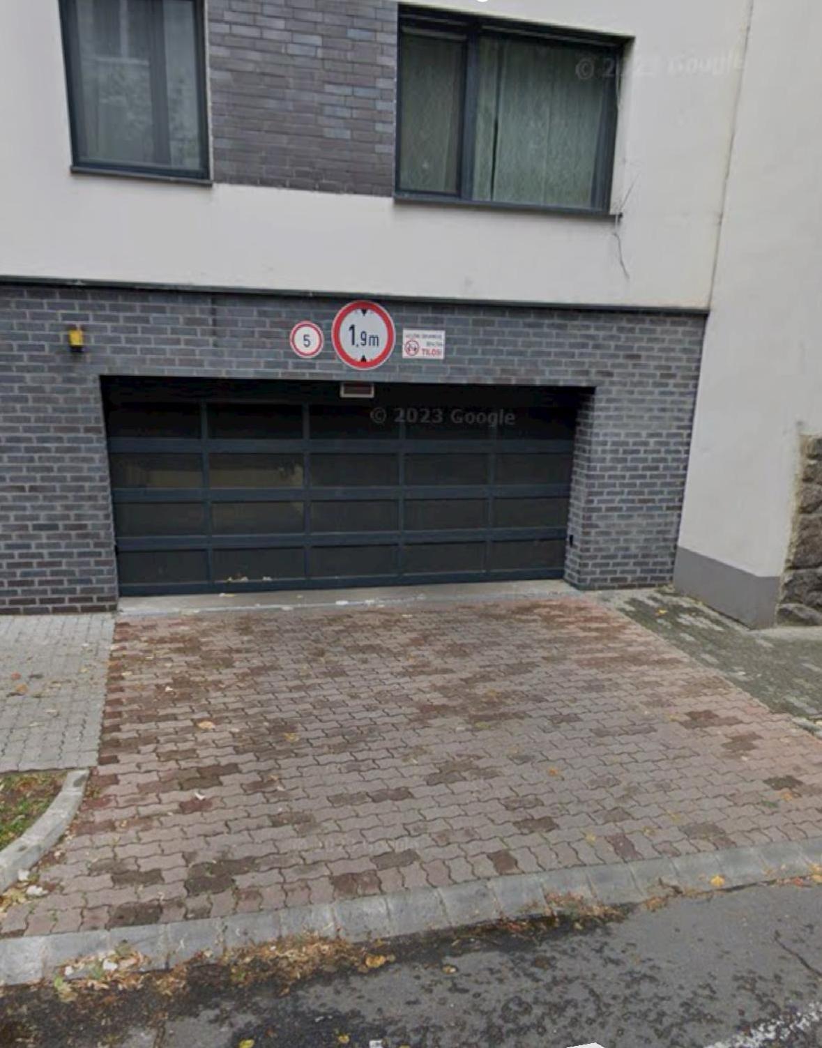 Citylink Nest - Free Garage & Metro Access Budapest