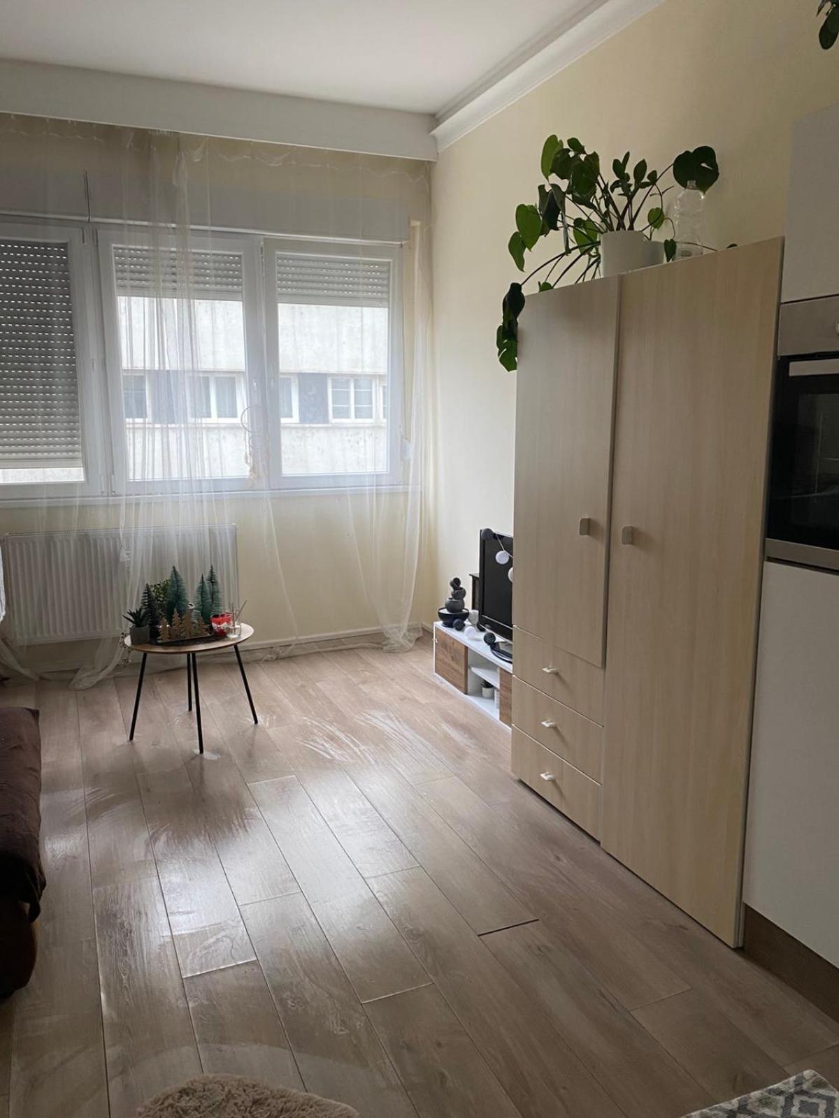 Apartamento Luxury