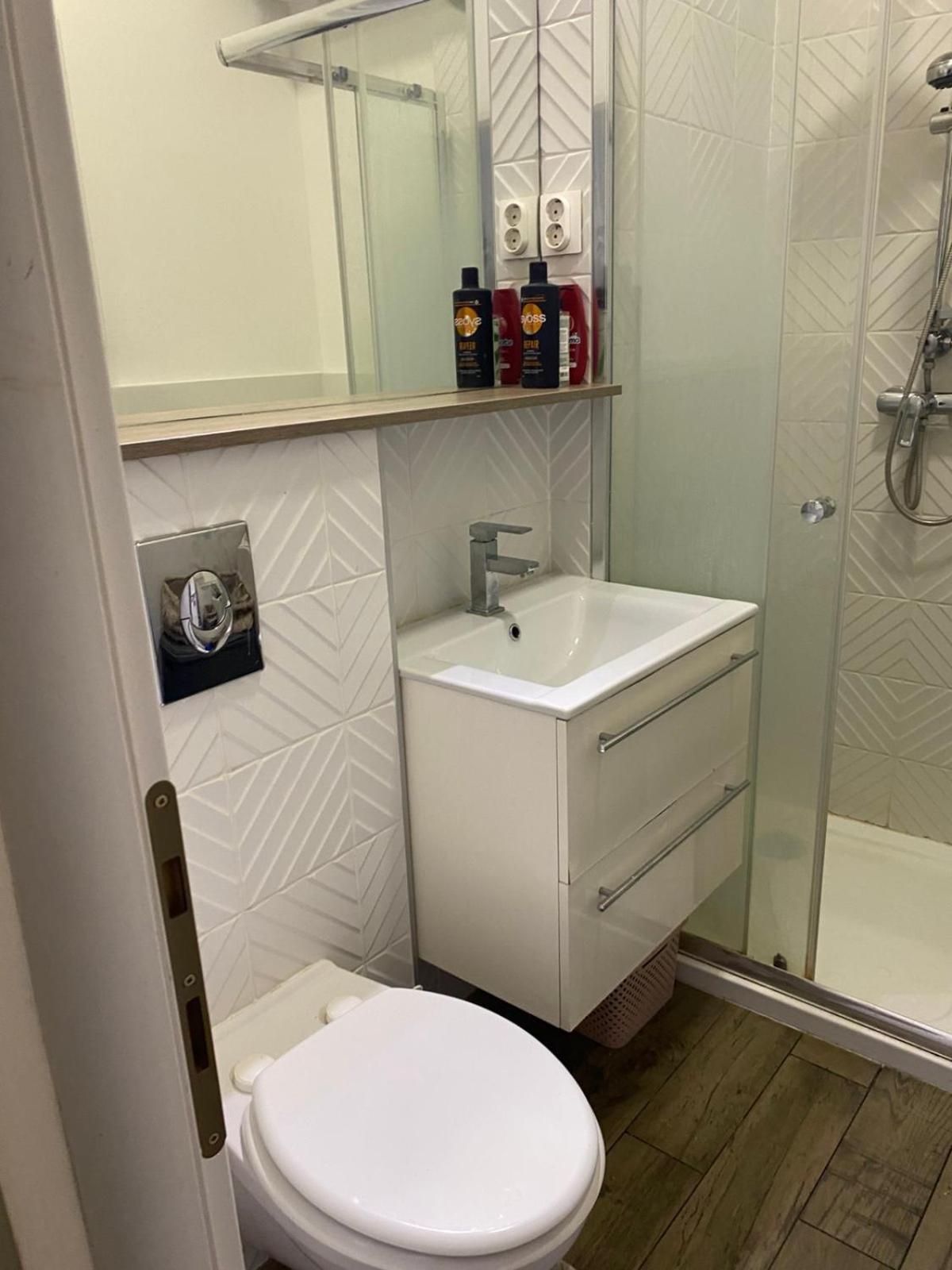 Luxury Apartamento Budapest