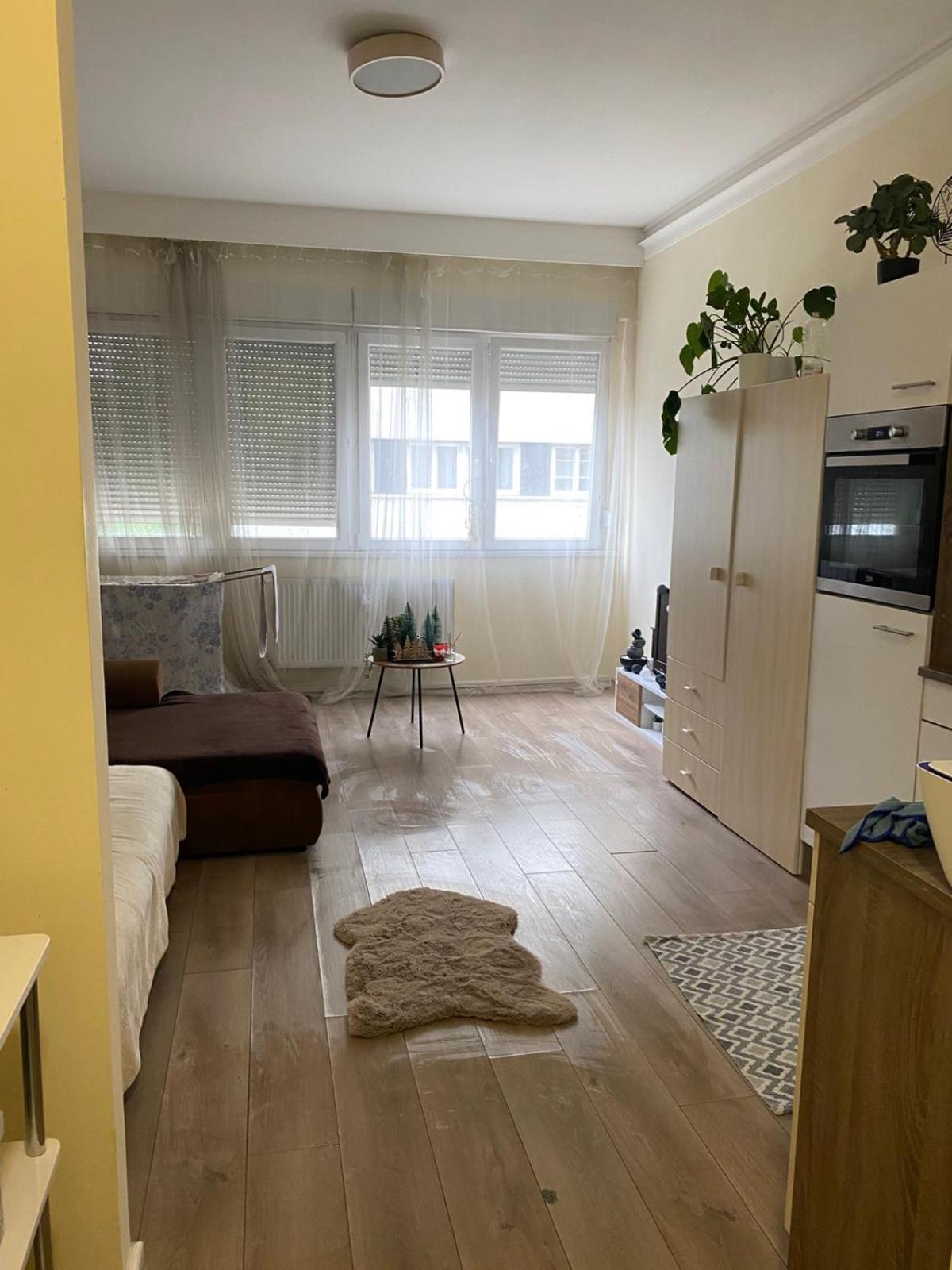 Luxury * Budapest